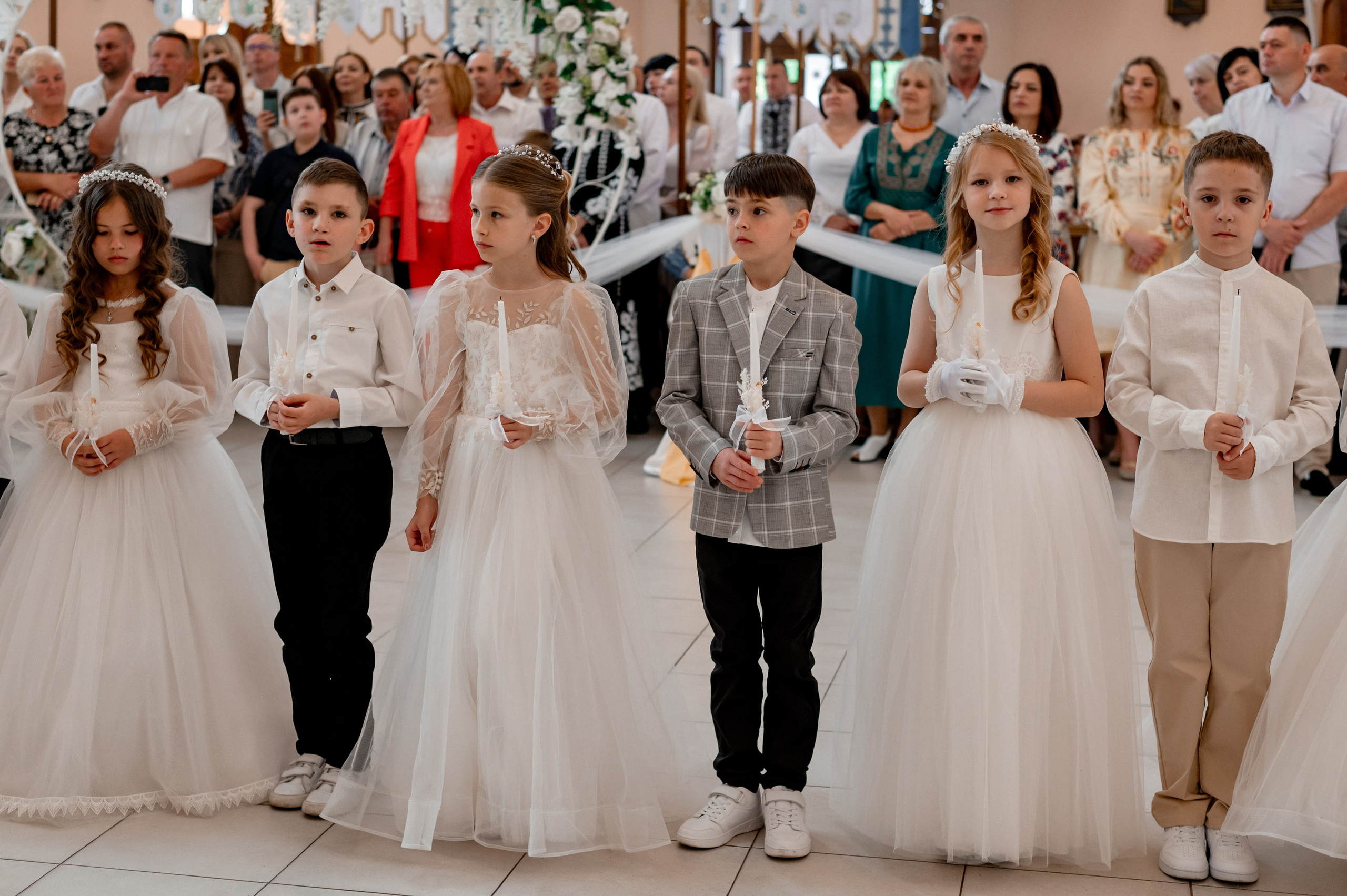 Фотосесія Першого Причастя Тернопіль, зйомка Причастя Тернопіль, Таїнство Першого Причастя Тернопіль, Катедра Причастя Тернопіль. Сімейний, дитячий та індивідуальний фотограф в м. Тернопіль, м. Львів