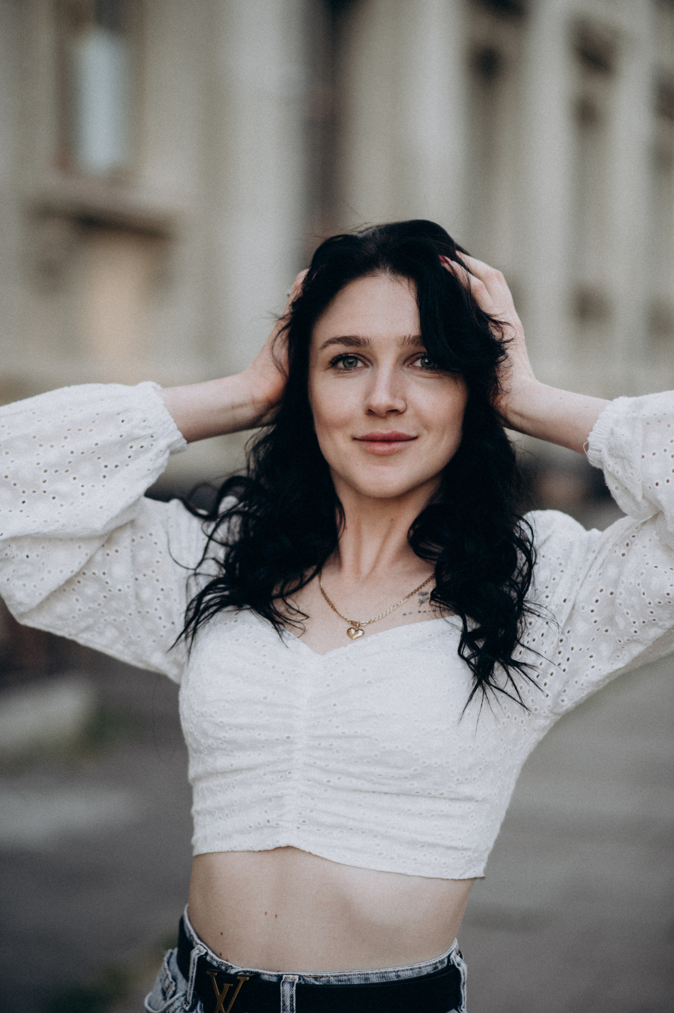 Індивідуальна зйомка. Сімейний, дитячий та індивідуальний фотограф в м. Тернопіль, м. Львів