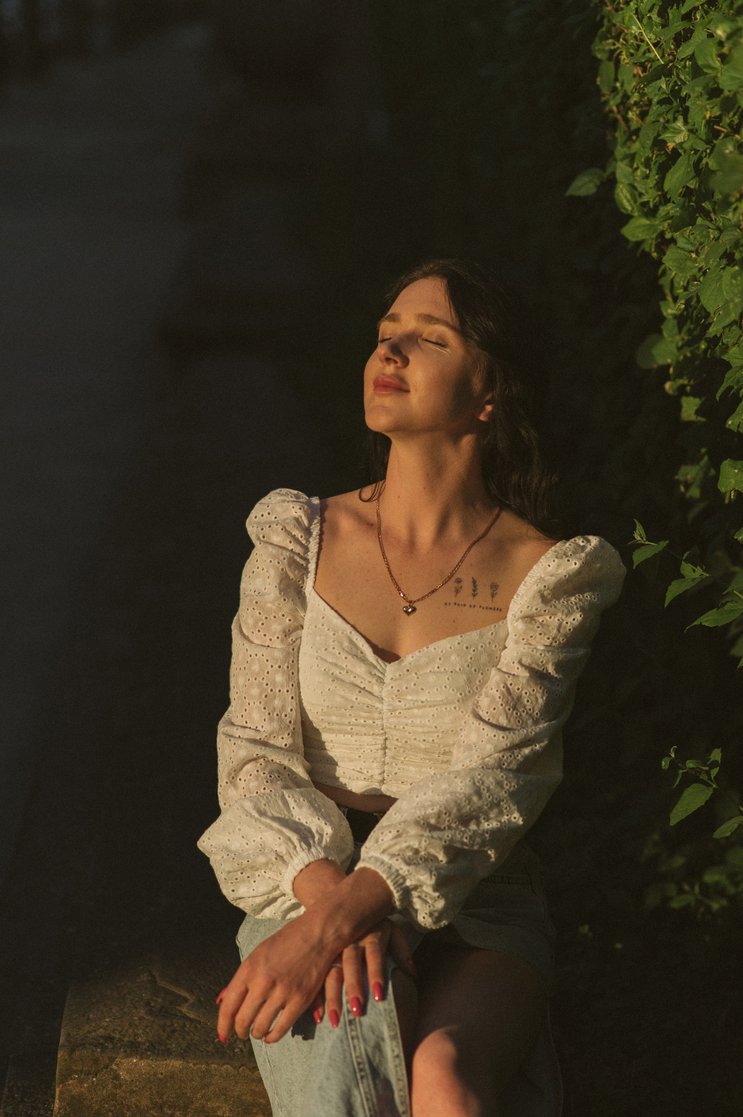 Індивідуальна зйомка. Сімейний, дитячий та індивідуальний фотограф в м. Тернопіль, м. Львів