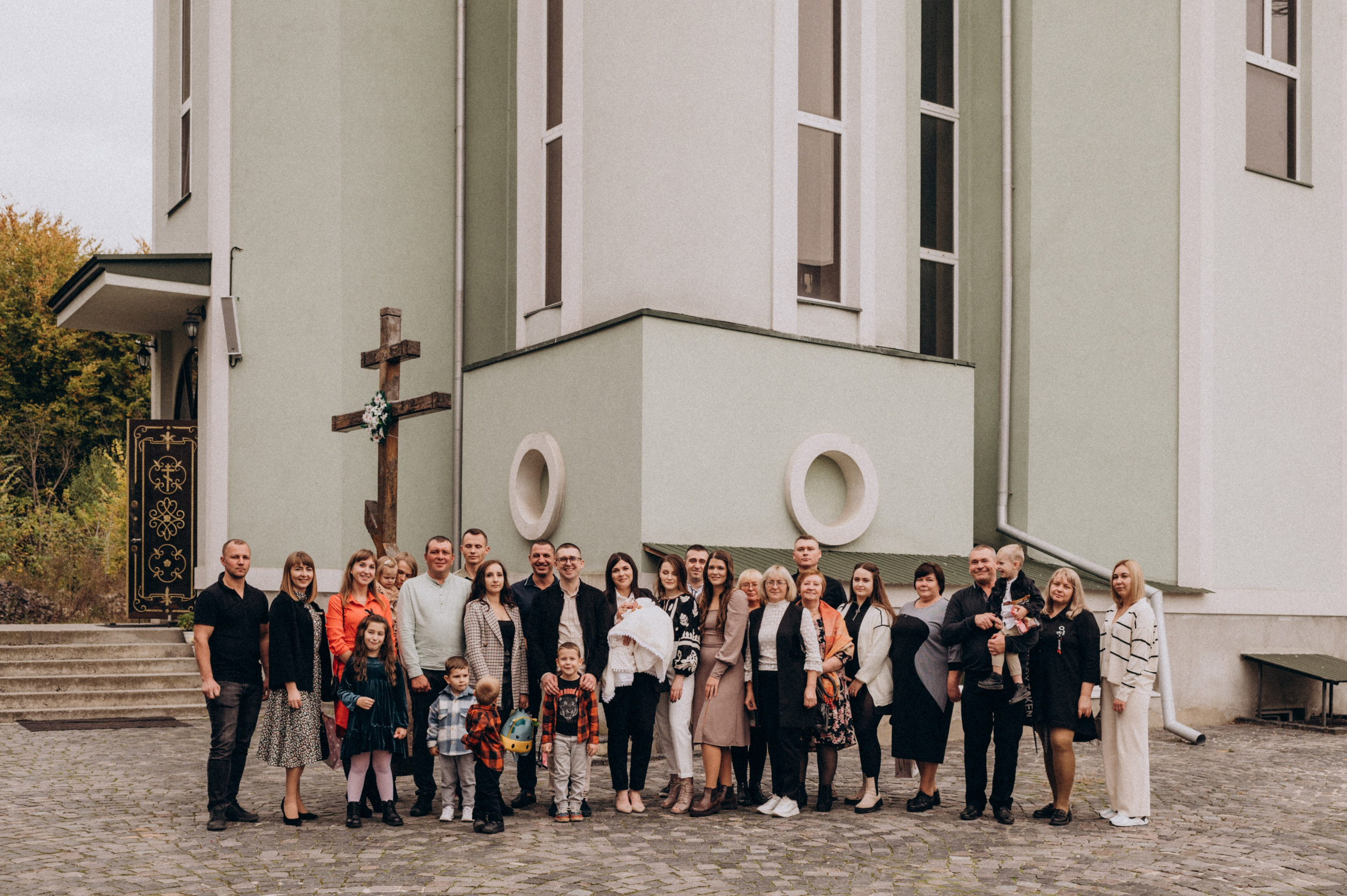 Таїнство Хрещення, хрестини Тернопіль, хрещення Львів. Сімейний, дитячий та індивідуальний фотограф в м. Тернопіль, м. Львів