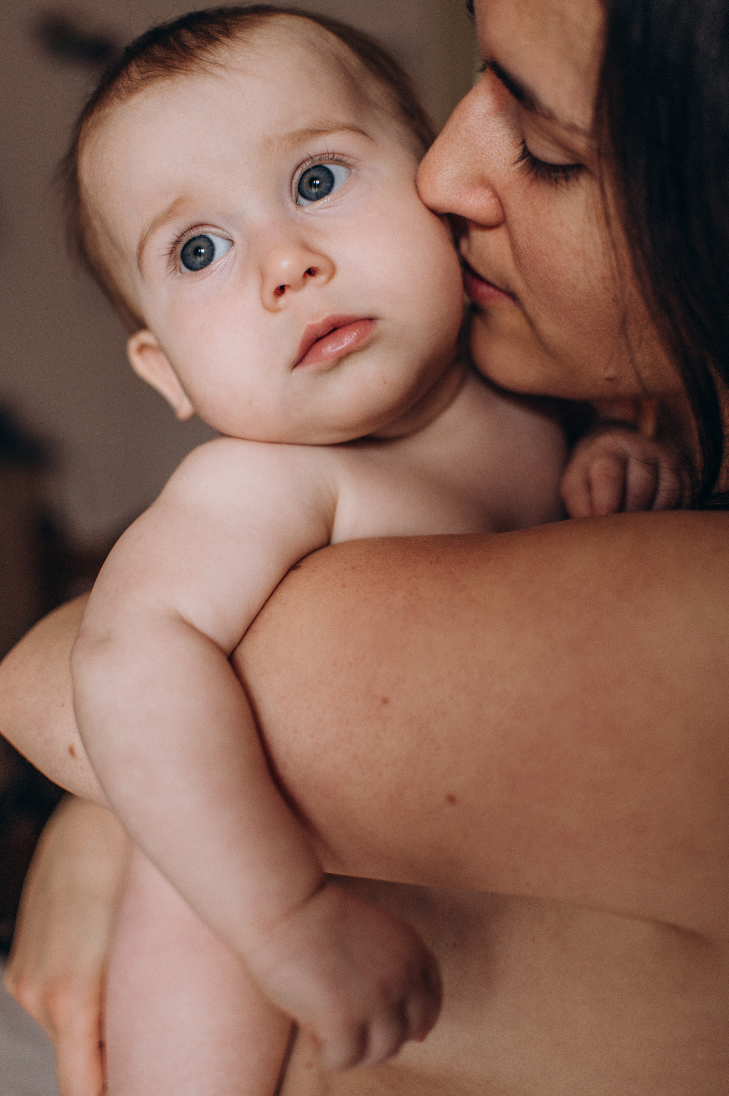 Фотосесія мами і дитини. Тернопіль. Сімейний, дитячий та індивідуальний фотограф в м. Тернопіль, м. Львів