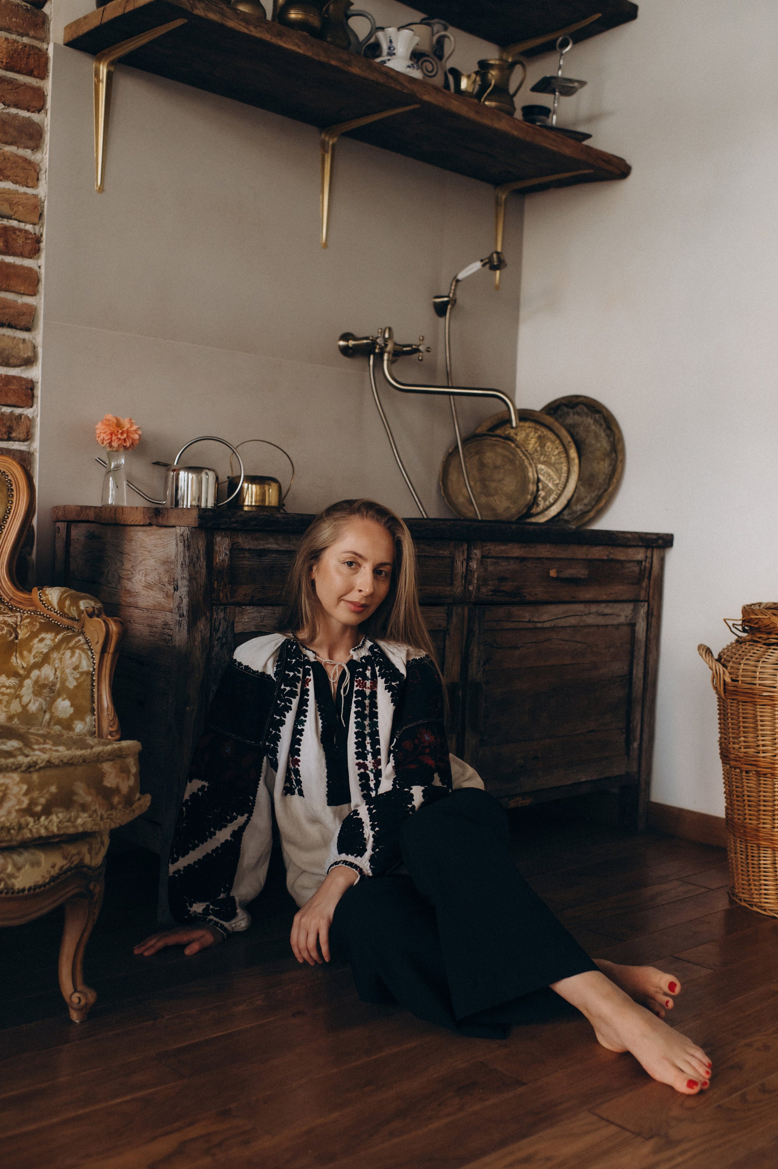 Індивідуальна фотосесія у студії, портретний фотограф Тернопіль Львів, зйомка у студії. Сімейний, дитячий та індивідуальний фотограф в м. Тернопіль, м. Львів