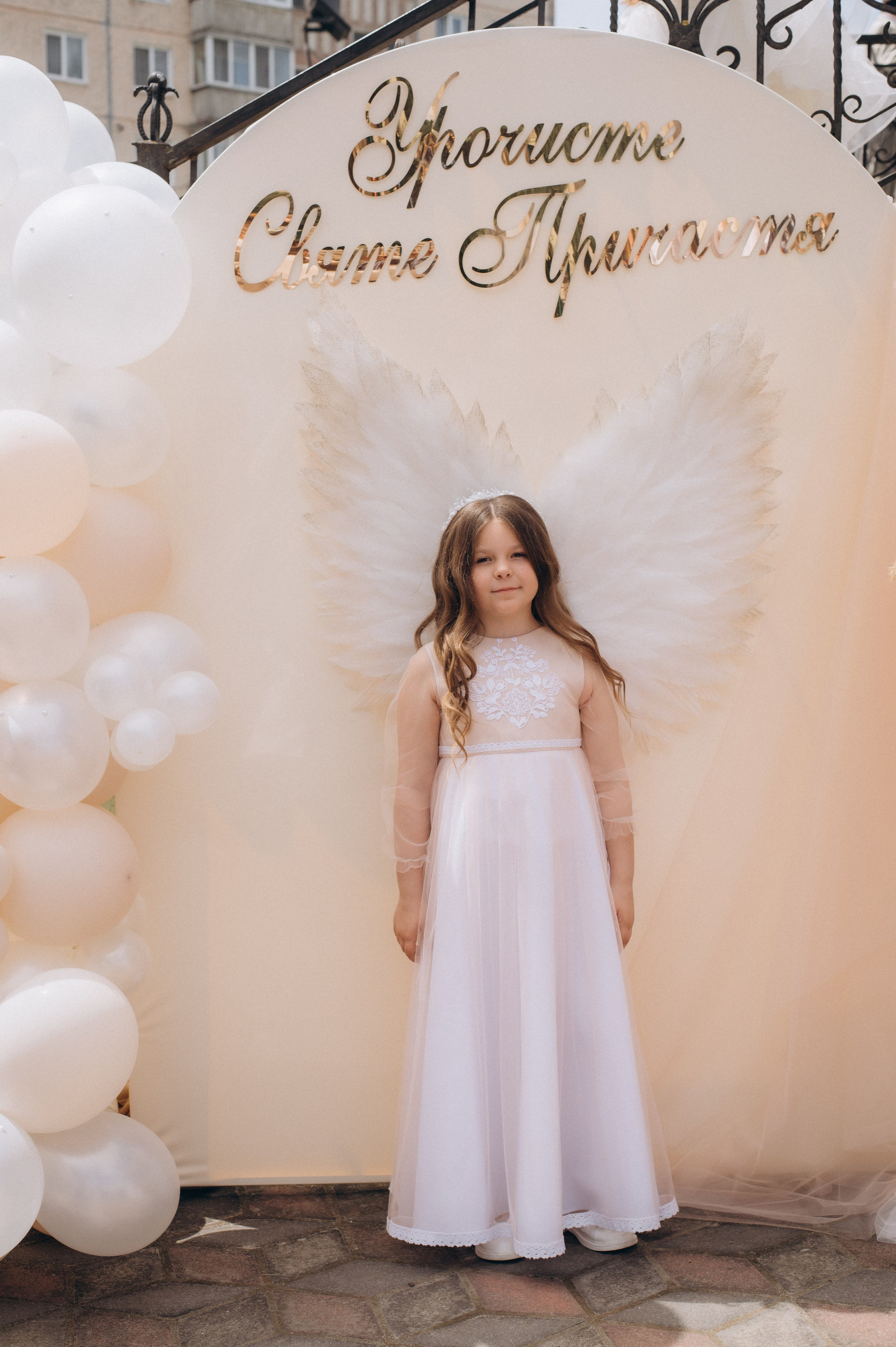 Фотосесія Причастя Тернопіль, зйомка Причастя, фотограф на Причастя Тернопіль, Причастя Львів, Причастя церква Михаїла Тернопіль. Сімейний, дитячий та індивідуальний фотограф в м. Тернопіль, м. Львів