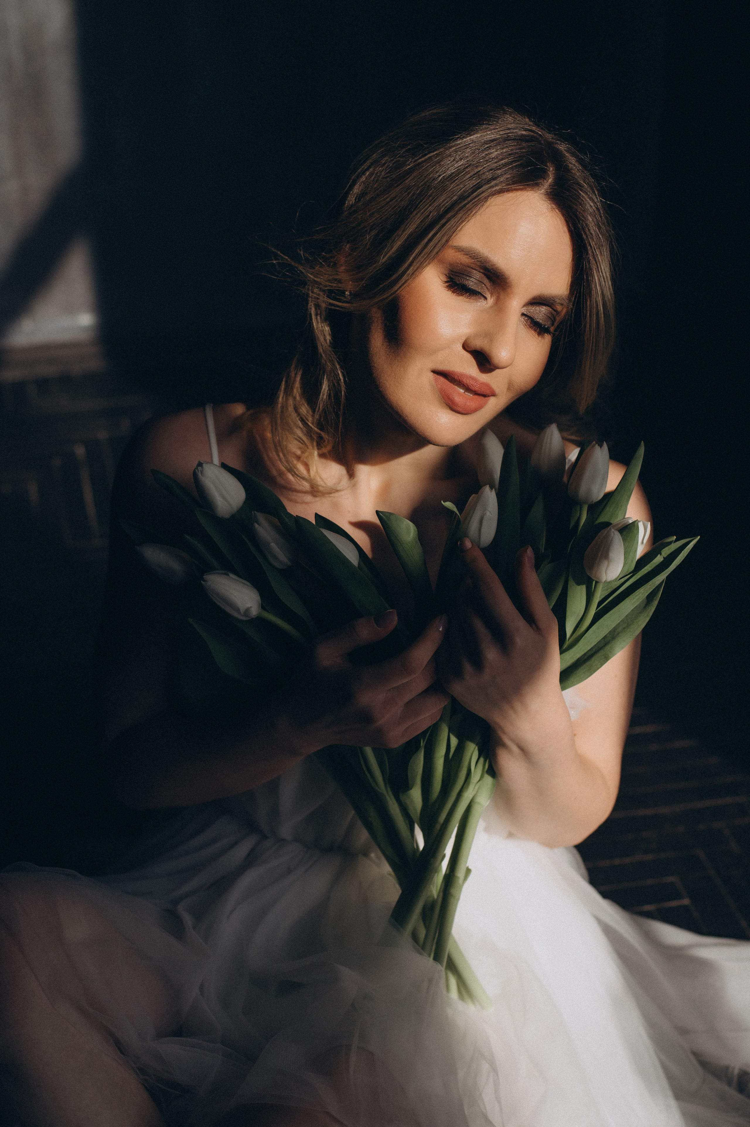 Портретна фотосесія дівчат, контент для лікаря, контент фотосесія Тернопіль, індивідуальна фотосесія Львів. Сімейний, дитячий та індивідуальний фотограф в м. Тернопіль, м. Львів