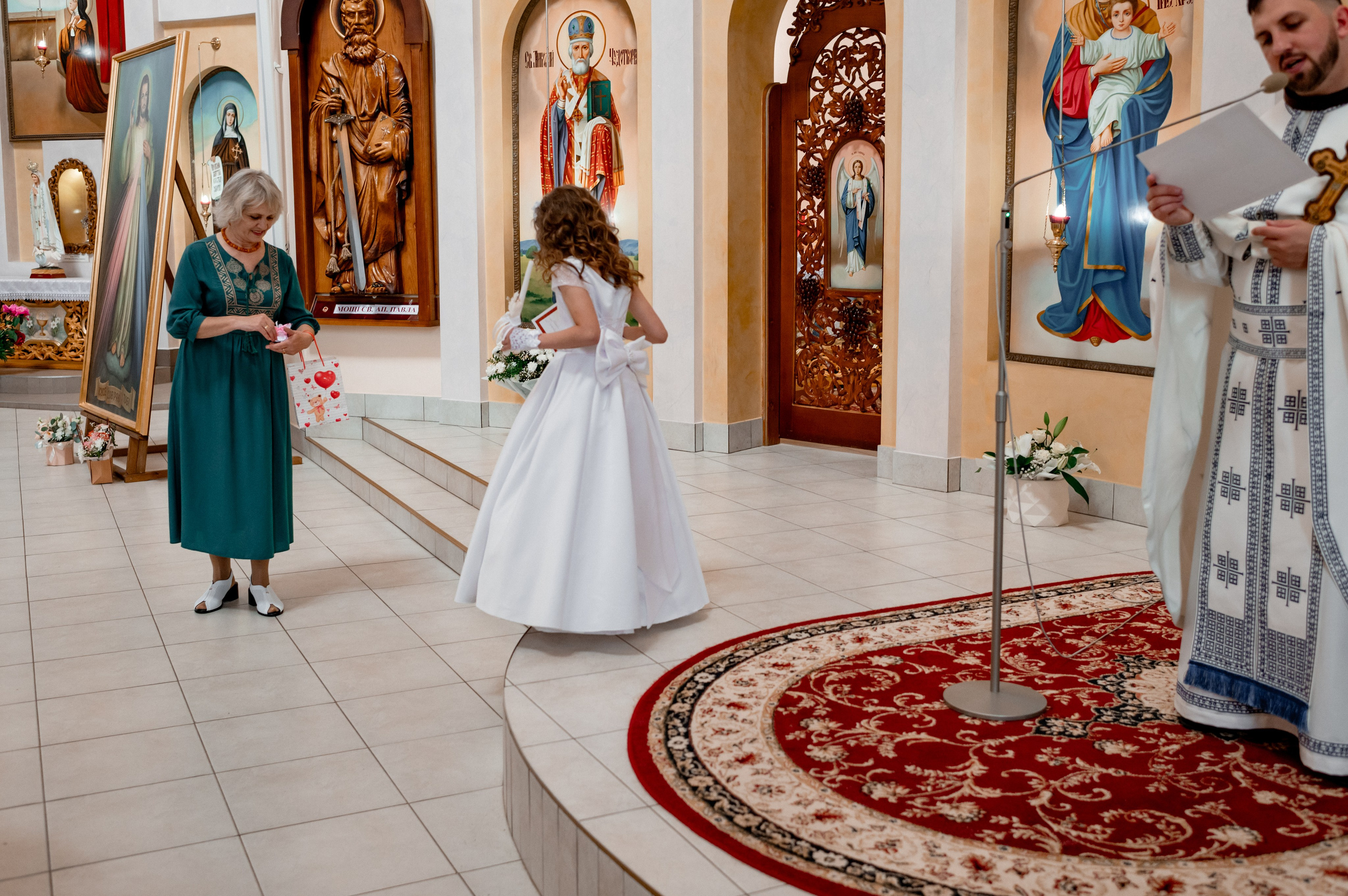 Фотосесія Першого Причастя Тернопіль, зйомка Причастя Тернопіль, Таїнство Першого Причастя Тернопіль, Катедра Причастя Тернопіль. Сімейний, дитячий та індивідуальний фотограф в м. Тернопіль, м. Львів