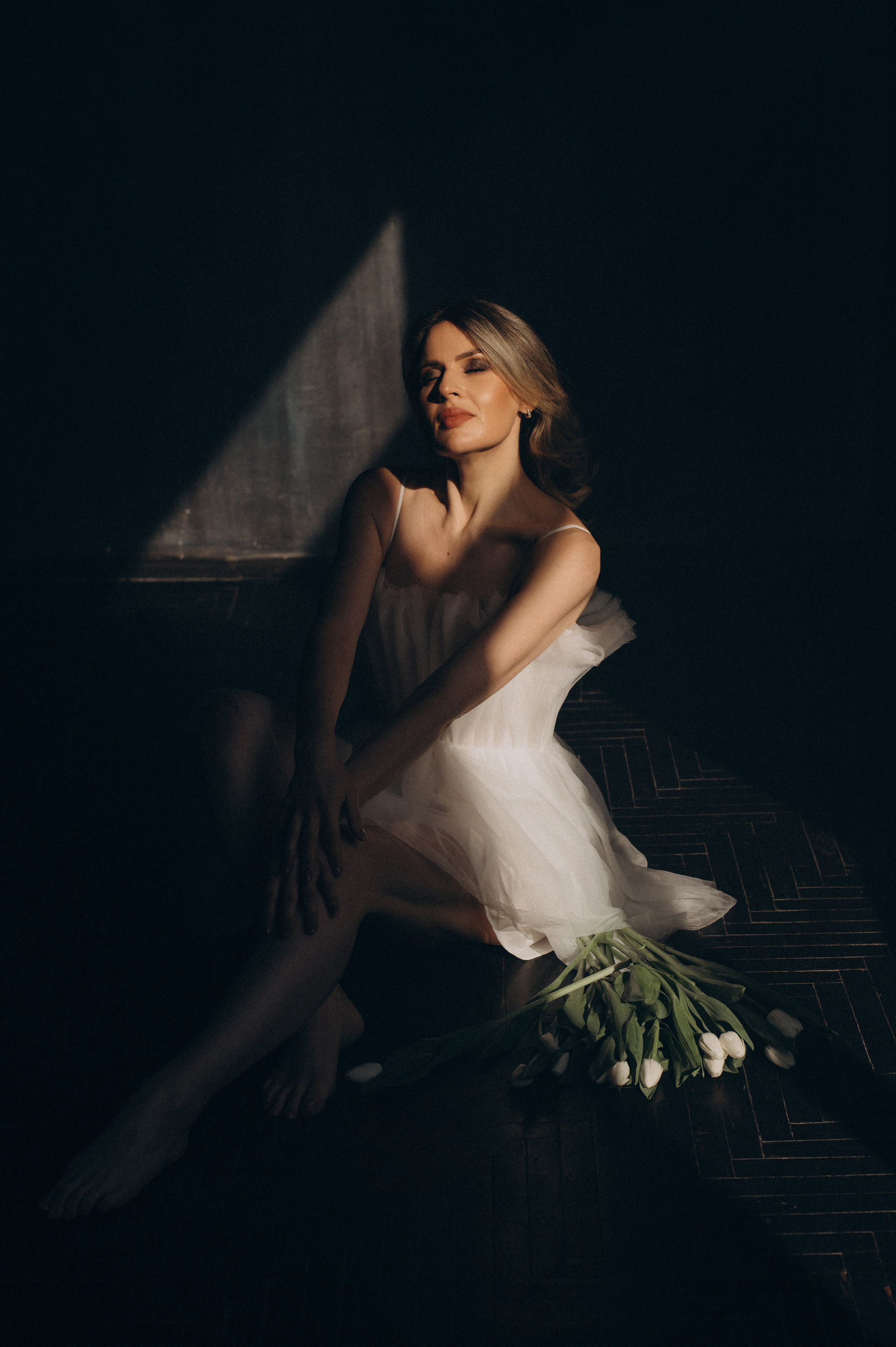 Портретна фотосесія дівчат, контент для лікаря, контент фотосесія Тернопіль, індивідуальна фотосесія Львів. Сімейний, дитячий та індивідуальний фотограф в м. Тернопіль, м. Львів