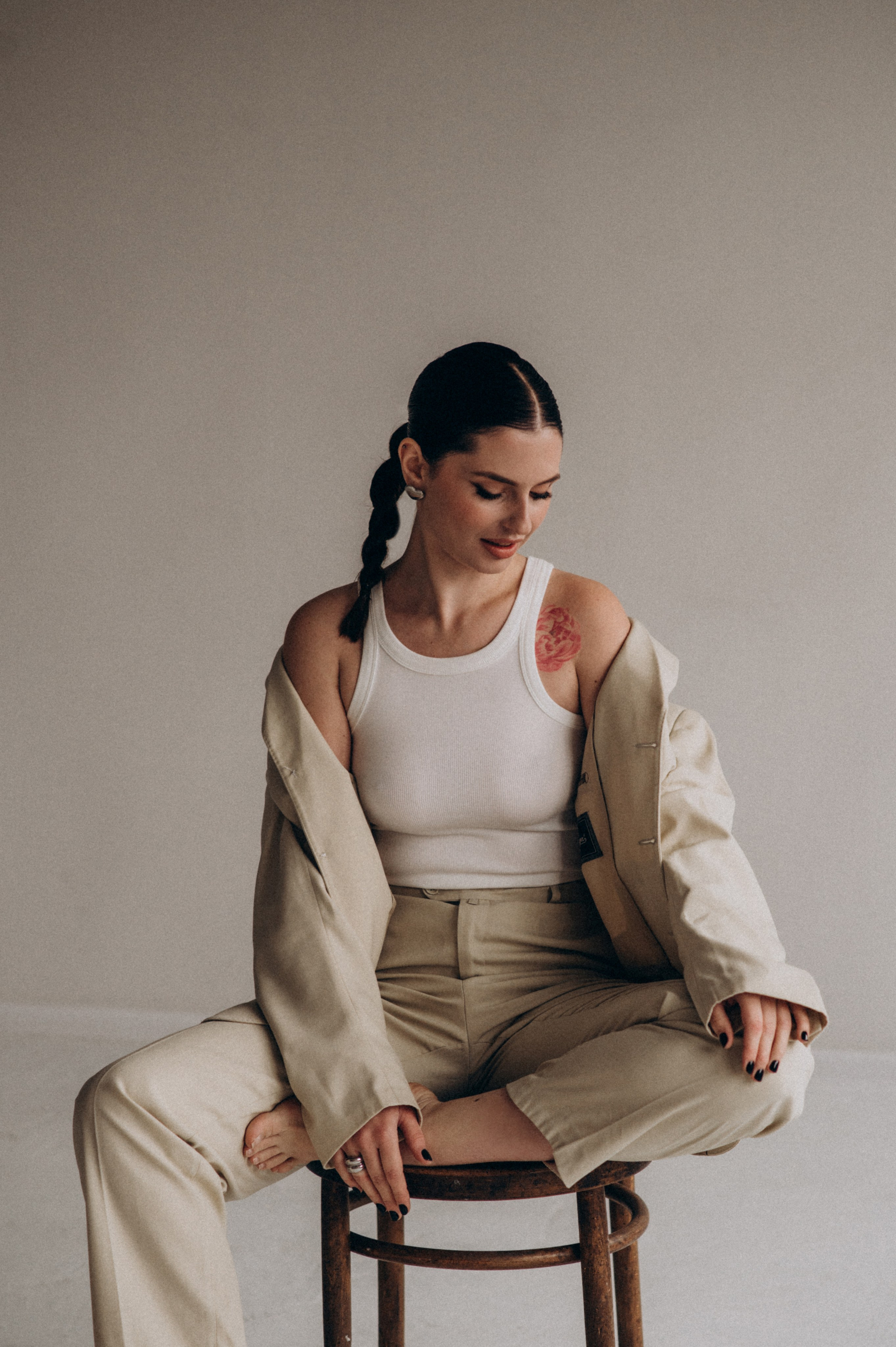 Індивідуальна фотосесія у студії, індивідуальна зйомка Тернопіль Львів. Сімейний, дитячий та індивідуальний фотограф в м. Тернопіль, м. Львів