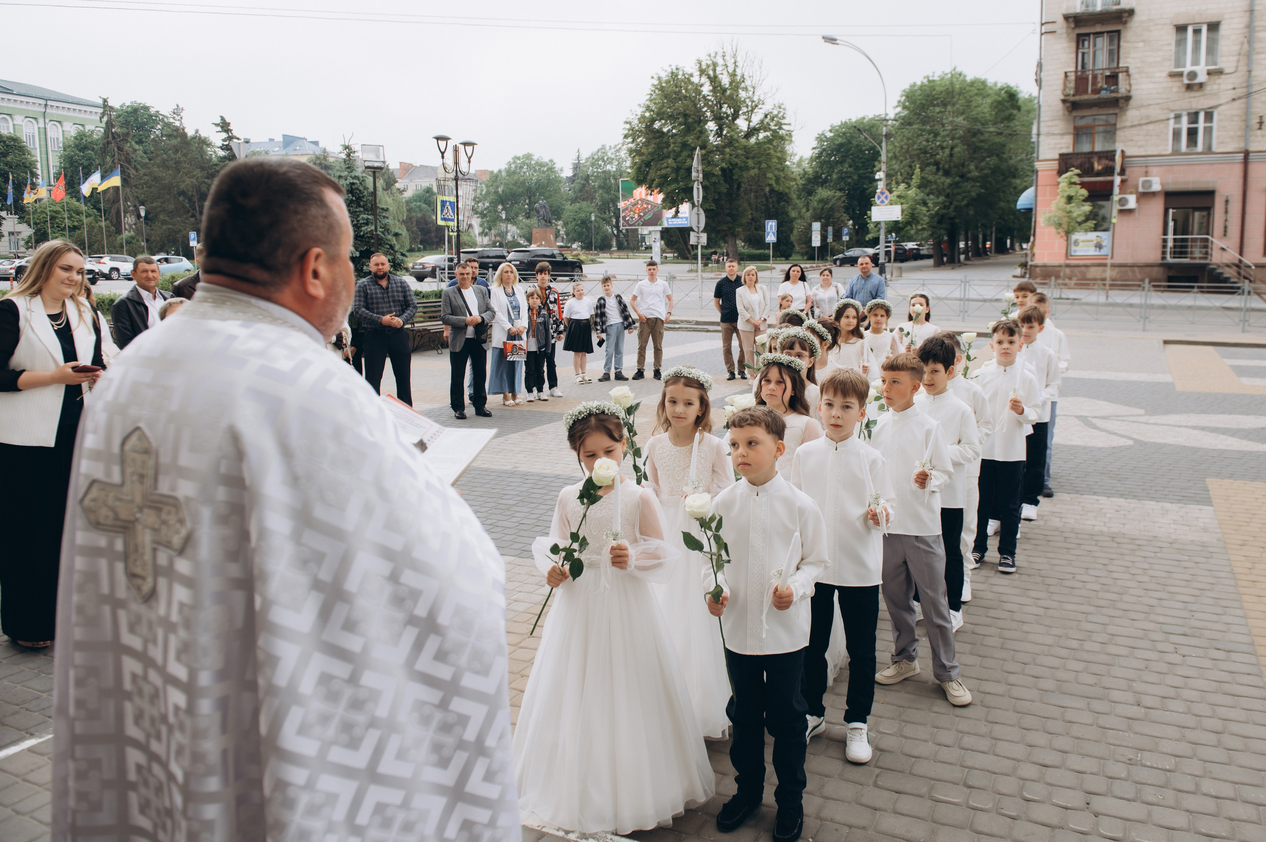 Фотосесія Першого Причастя Тернопіль, фотосесія Причастя Тернопіль, Таїнство Першого Причастя Тернопіль, Катедра Причастя Тернопіль. Сімейний, дитячий та індивідуальний фотограф в м. Тернопіль, м. Львів