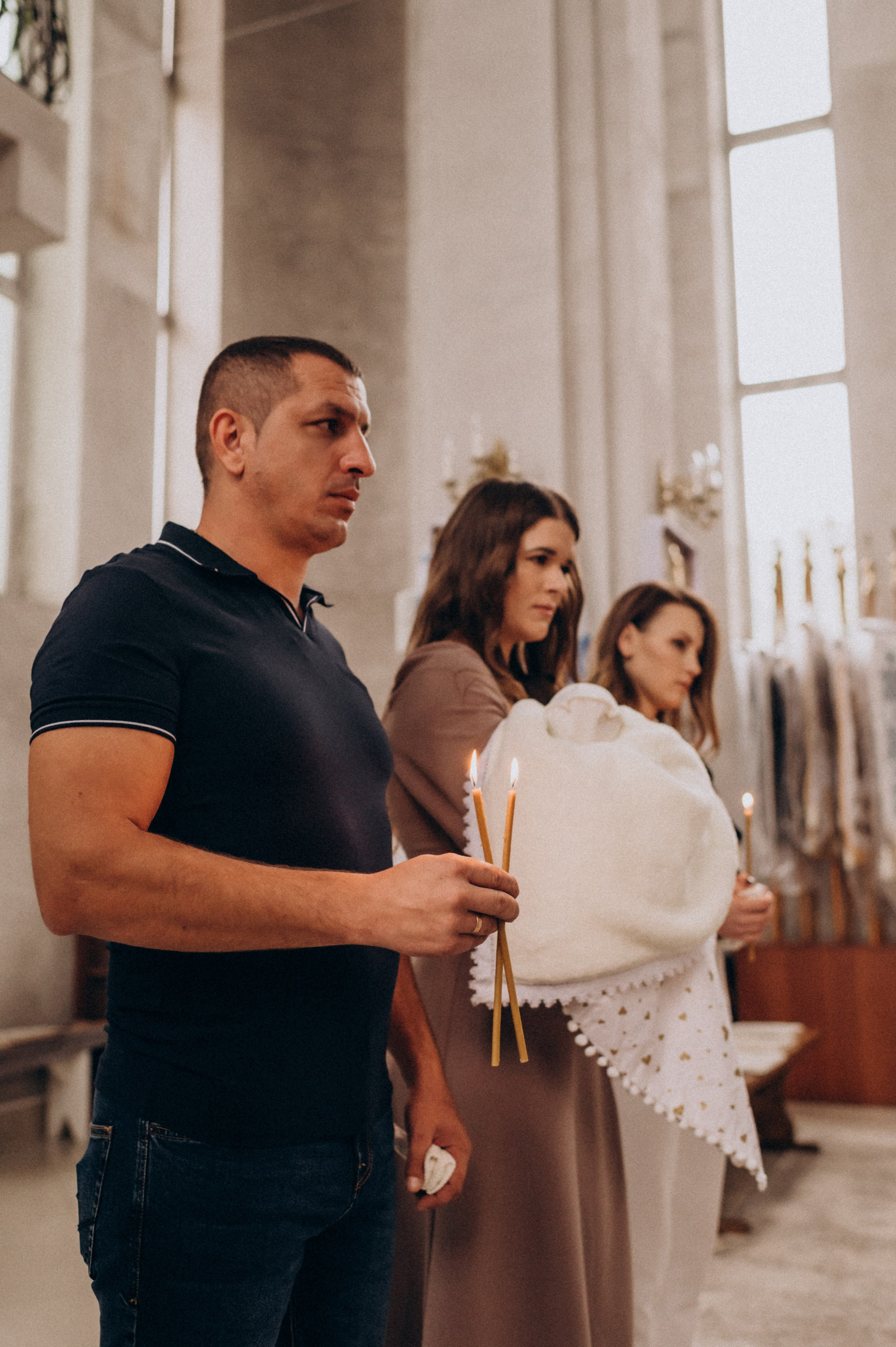 Таїнство Хрещення, хрестини Тернопіль, хрещення Львів. Сімейний, дитячий та індивідуальний фотограф в м. Тернопіль, м. Львів