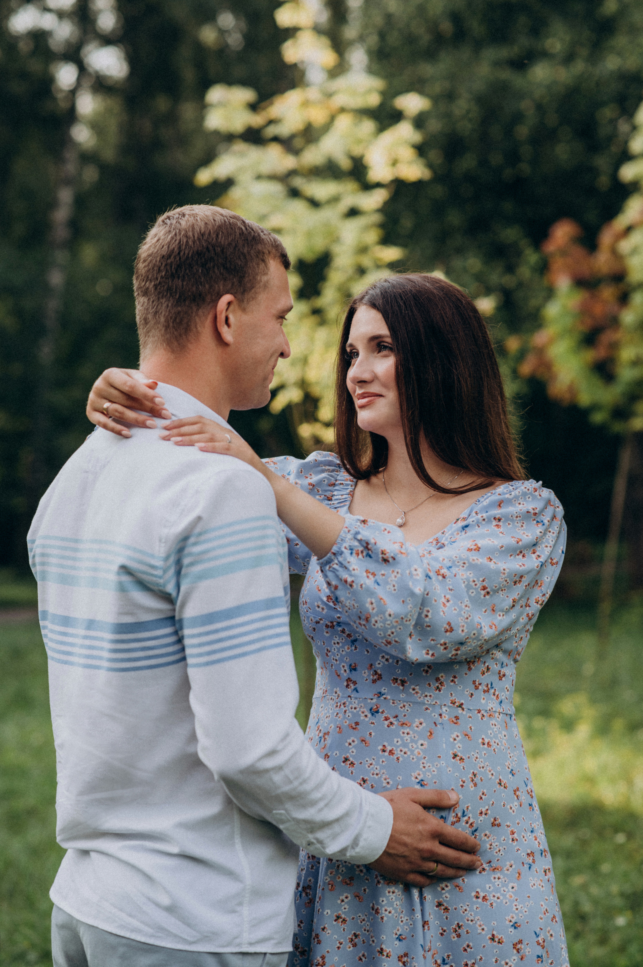 Ольга та Назар * фотосесія вагітності. Сімейний, дитячий та індивідуальний фотограф в м. Тернопіль, м. Львів