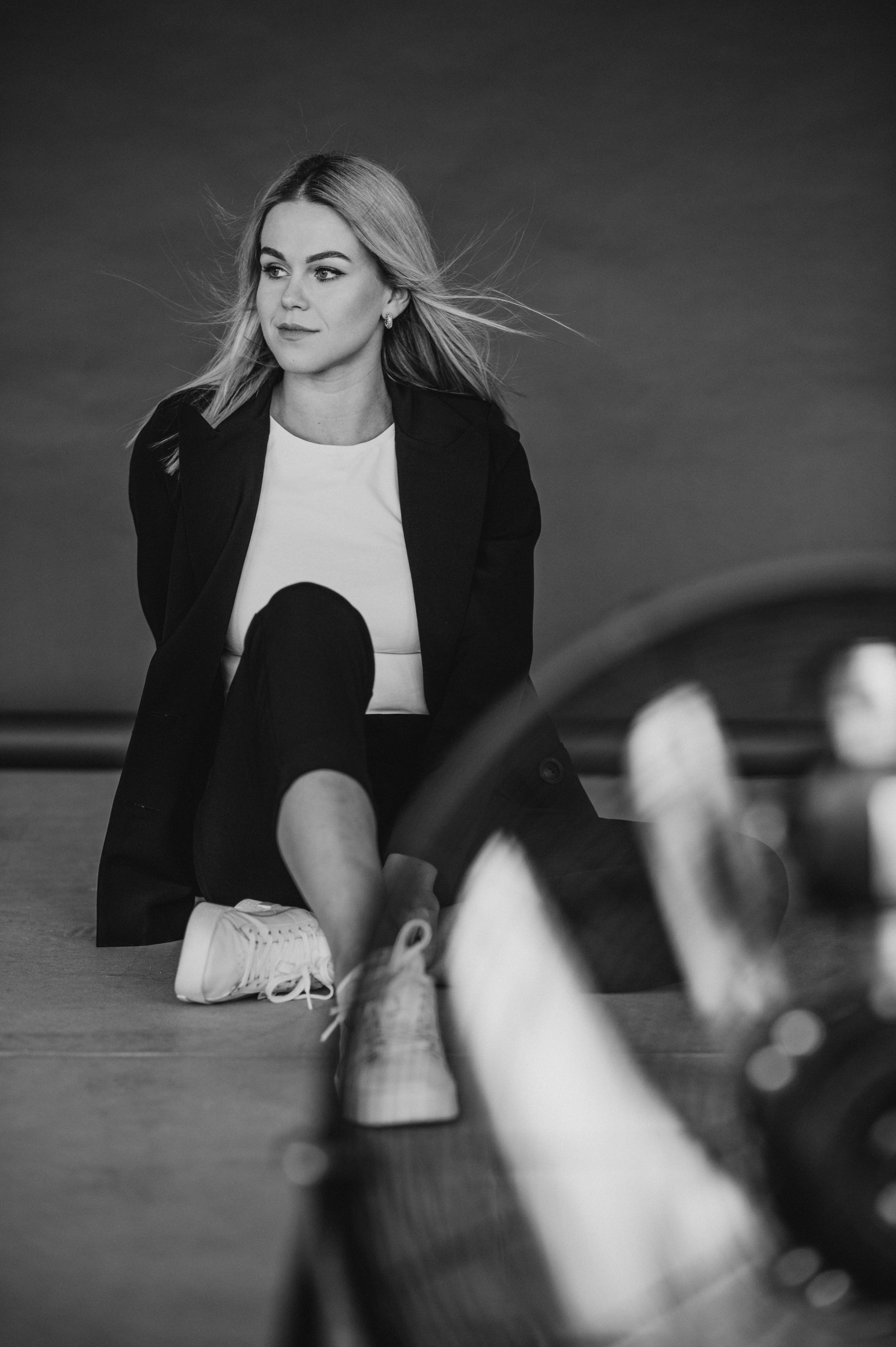 Індивідуальна фотосесія у студії. Анастасія. Тернопіль. Сімейний, дитячий та індивідуальний фотограф в м. Тернопіль, м. Львів