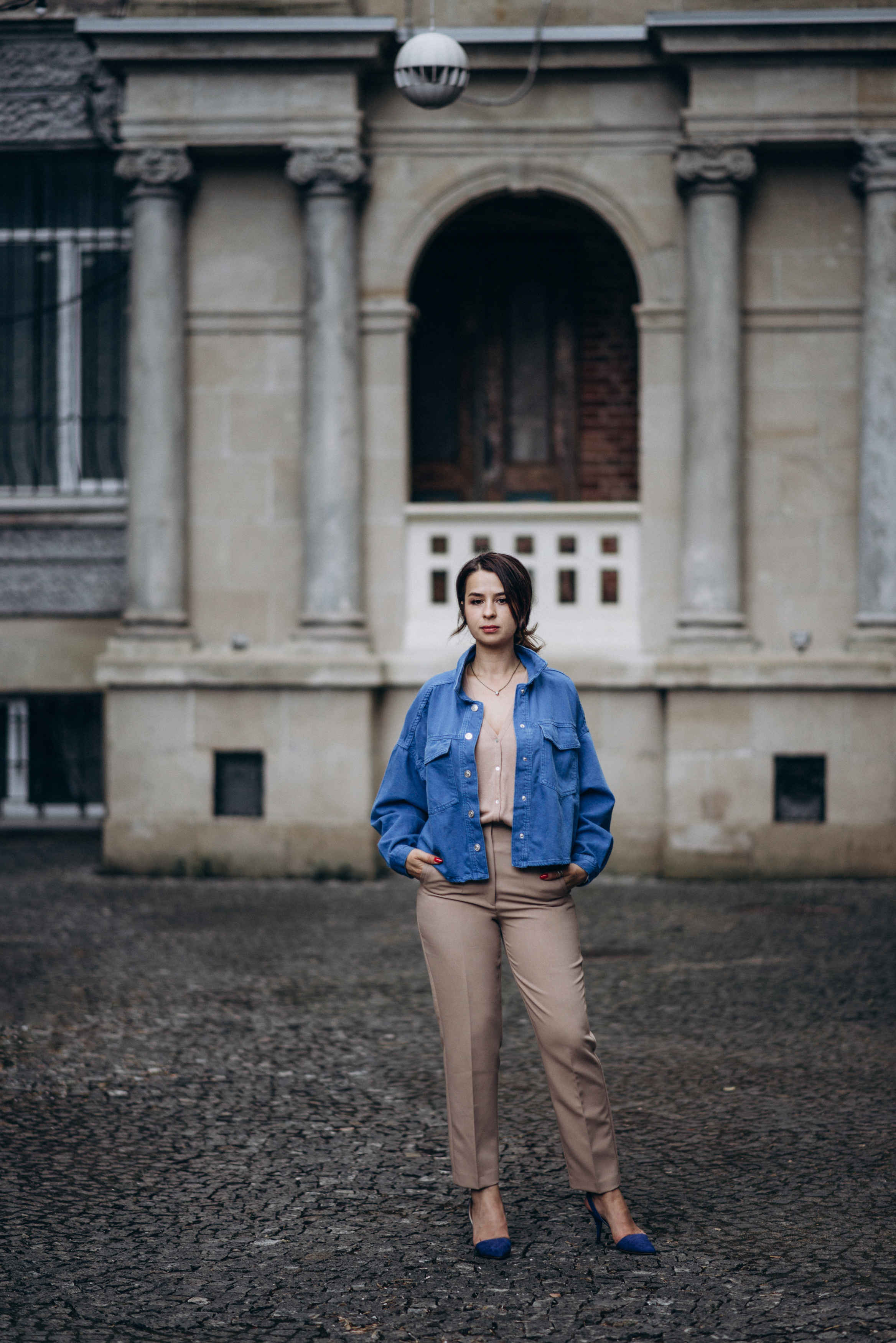 Індивідуальна фотосесія. Олена. Тернопіль. Сімейний, дитячий та індивідуальний фотограф в м. Тернопіль, м. Львів