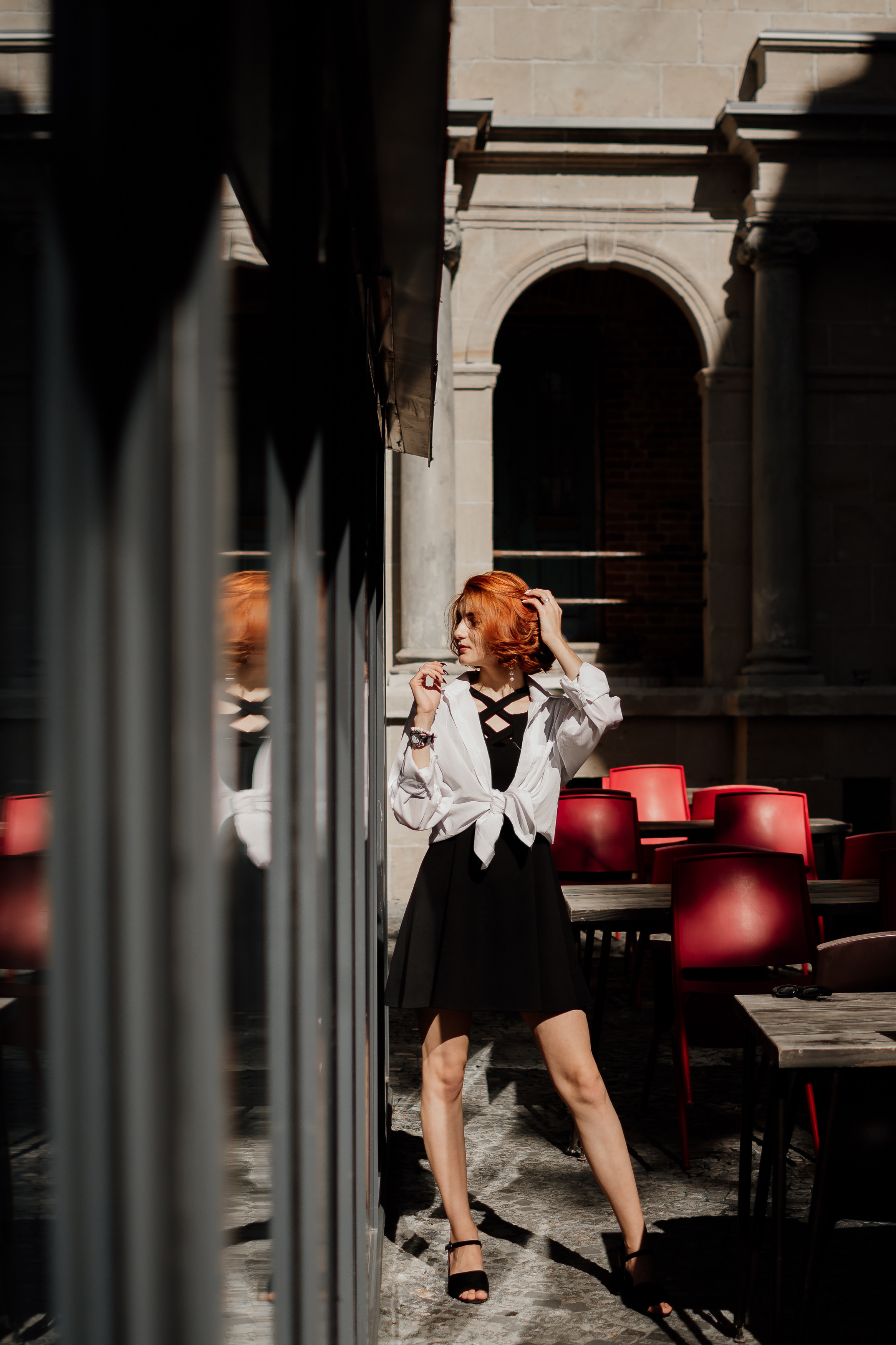 Індивідуальна фотосесія. Тернопіль. Сімейний, дитячий та індивідуальний фотограф в м. Тернопіль, м. Львів