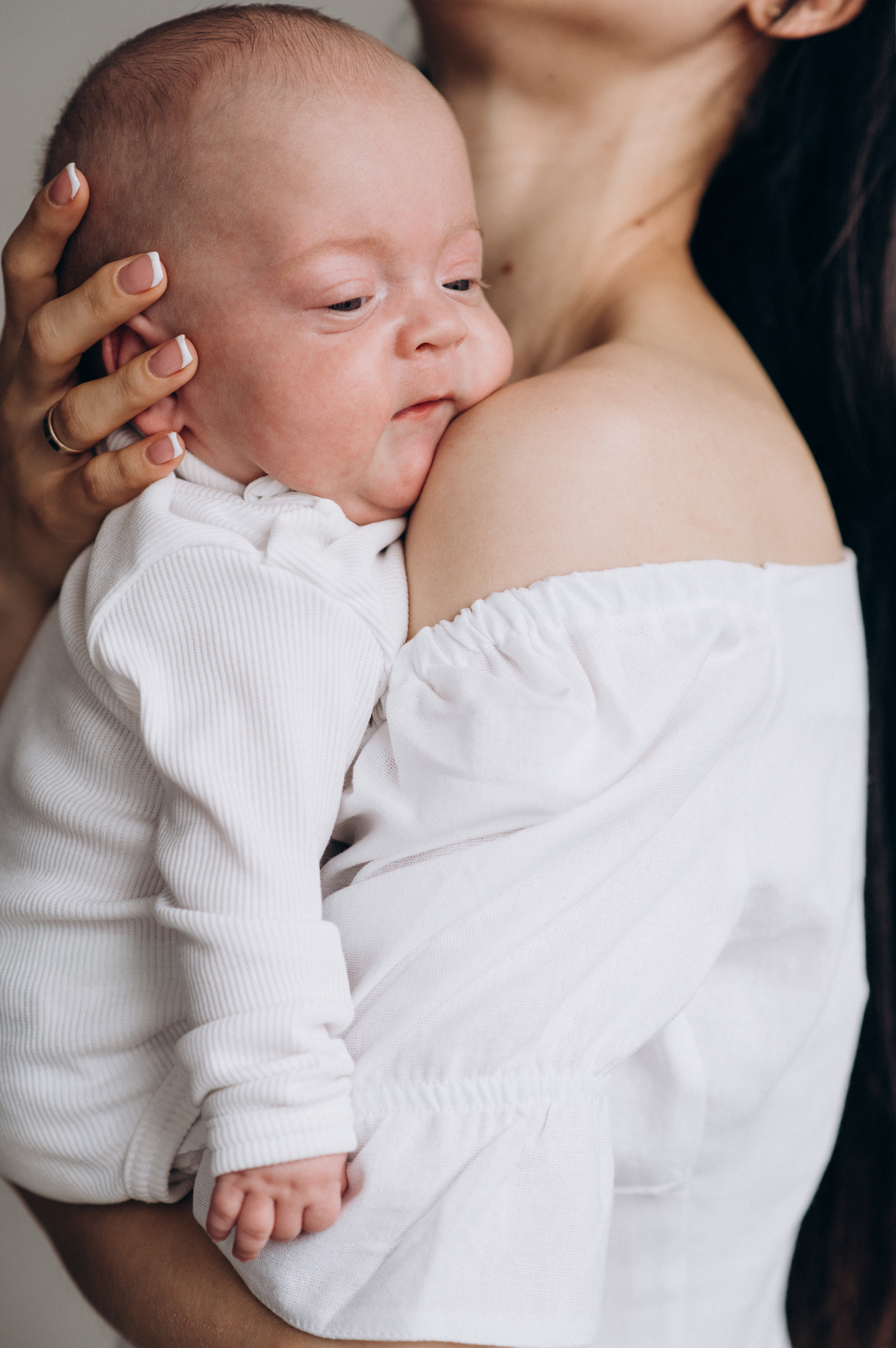 Сімейна фотосесія у студії. Тернопіль. Сімейний, дитячий та індивідуальний фотограф в м. Тернопіль, м. Львів