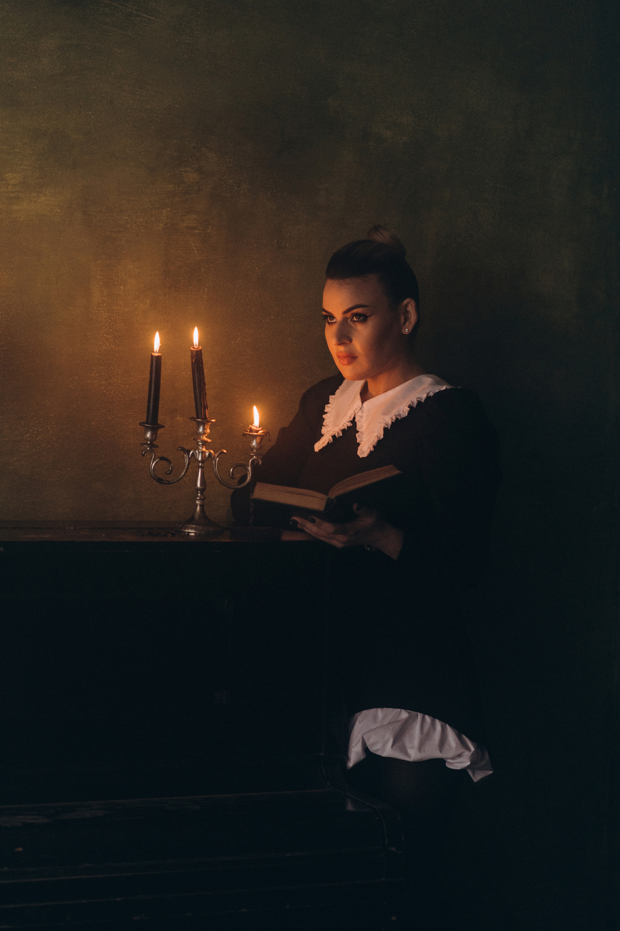 Індивідуальна фотосесія у студії. Сімейний, дитячий та індивідуальний фотограф в м. Тернопіль, м. Львів