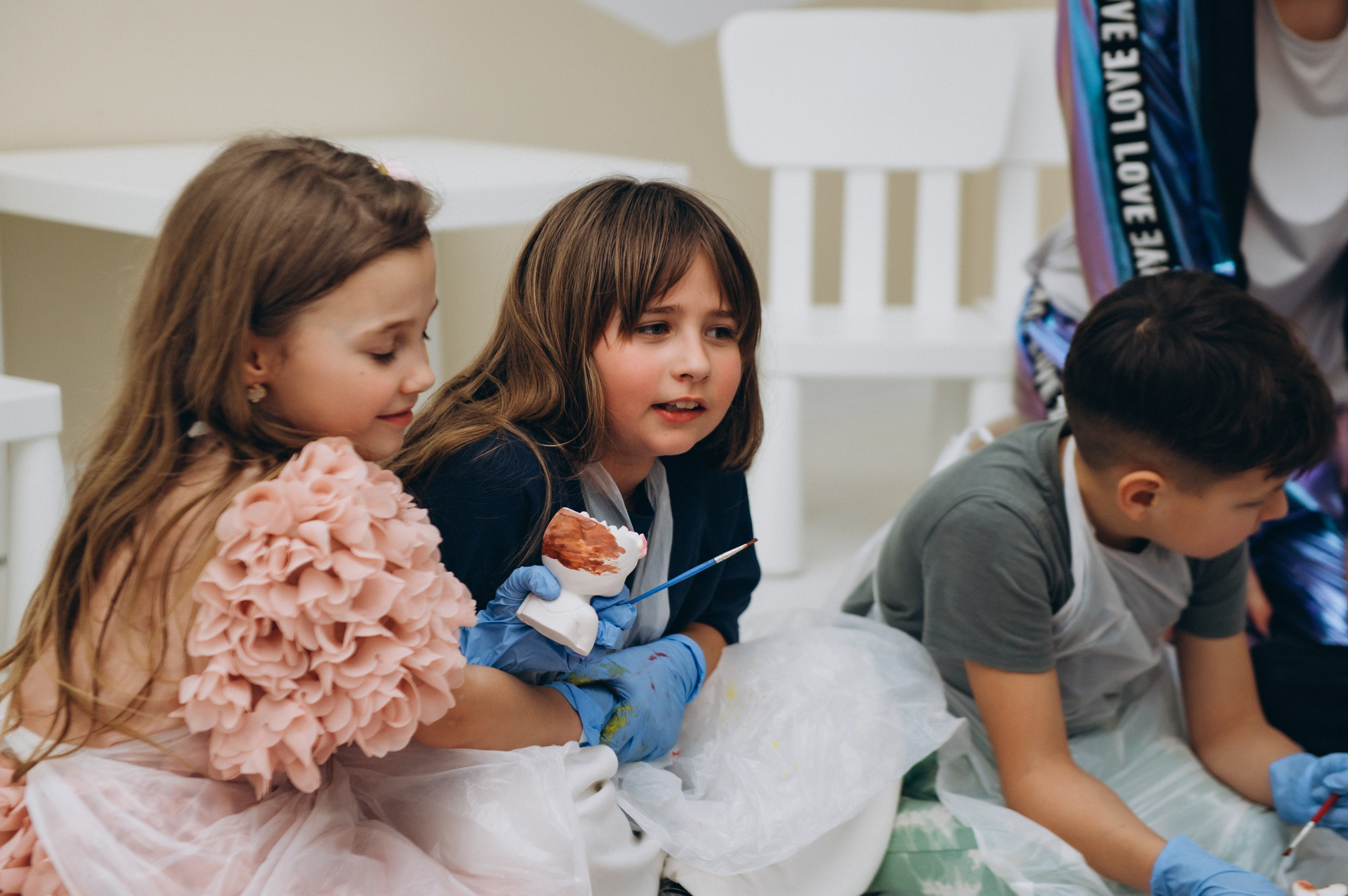 Фотосесія дня народження в Baby Towm Байківці, зйомка дитячого дня народження Тернопіль, фотосесія дня народження Тернопіль. Сімейний, дитячий та індивідуальний фотограф в м. Тернопіль, м. Львів