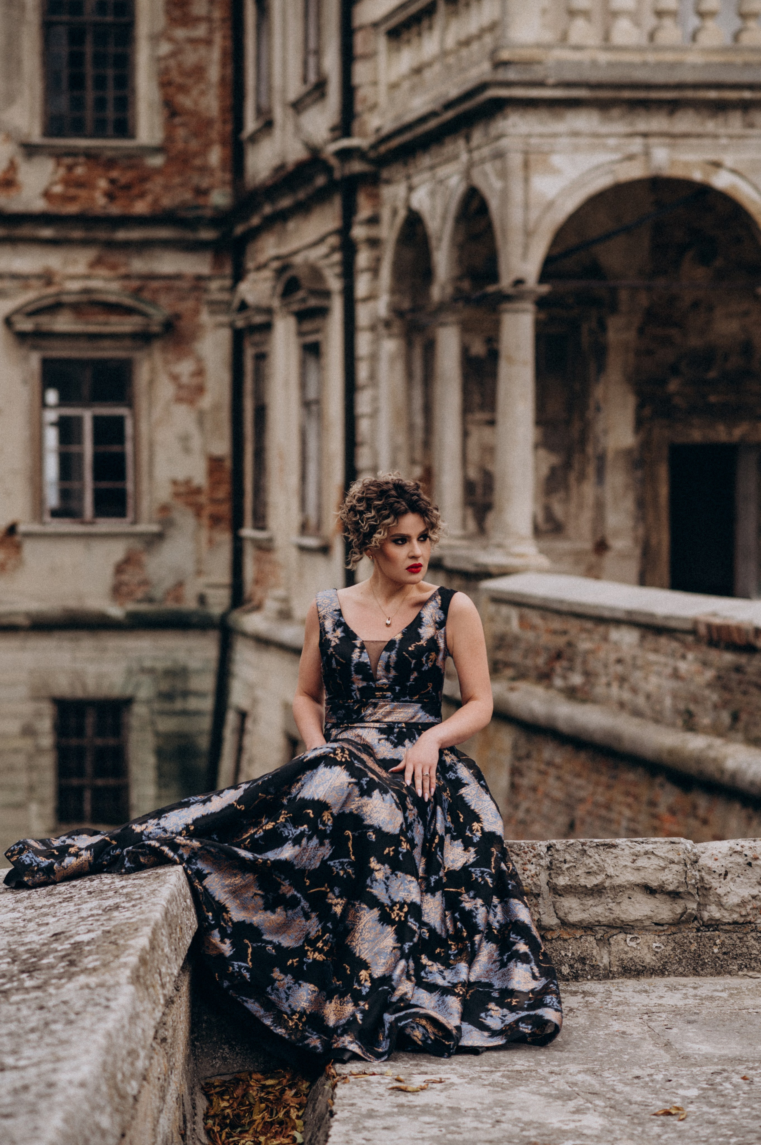 Зйомка Підгорецький замок Фотосесія Львів. Сімейний, дитячий та індивідуальний фотограф в м. Тернопіль, м. Львів