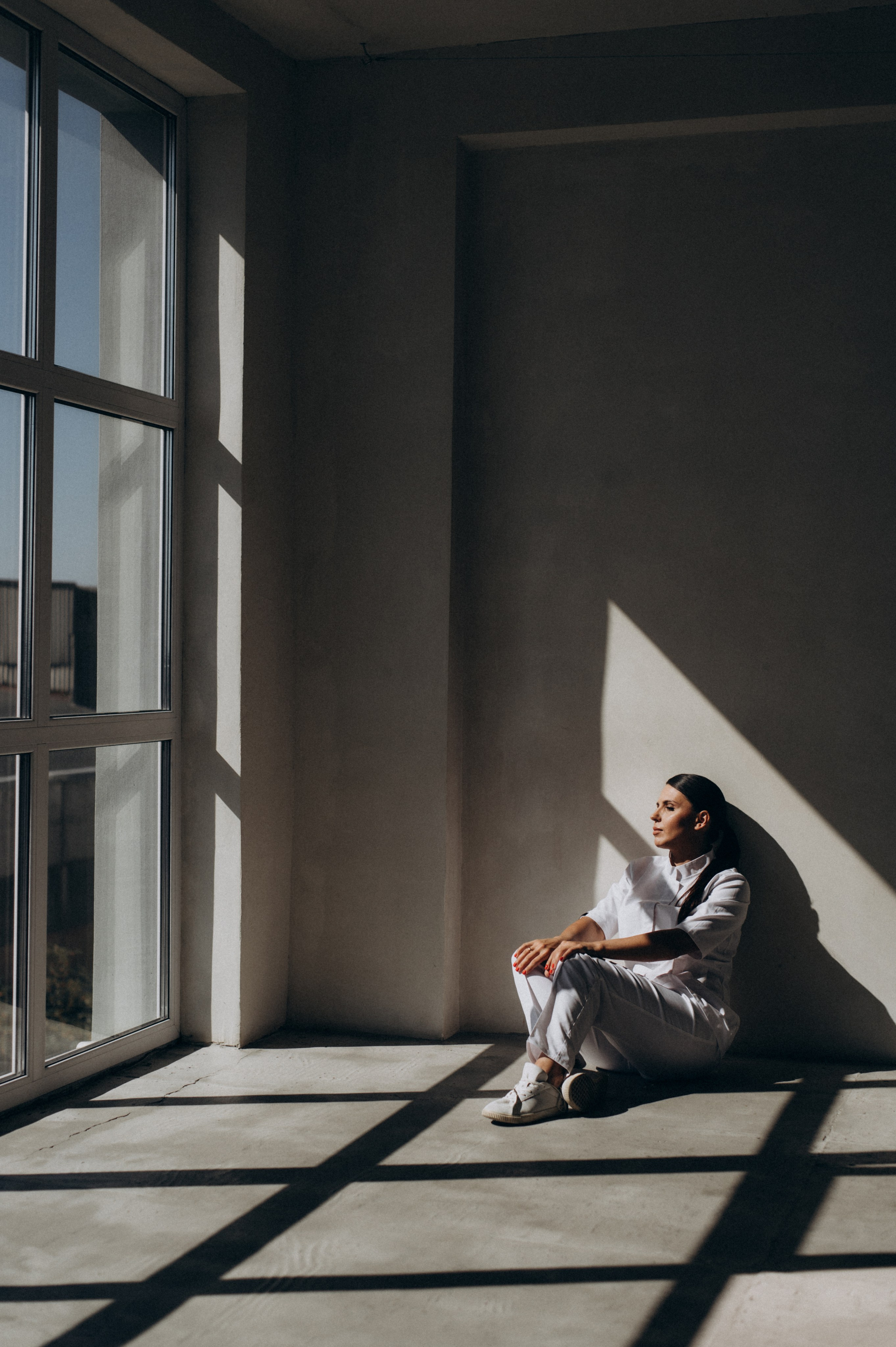 Портретна зйомка Тернопіль, контент-зйомка для лікаря, фотосесія лікаря у студії Тернопіль. Сімейний, дитячий та індивідуальний фотограф в м. Тернопіль, м. Львів