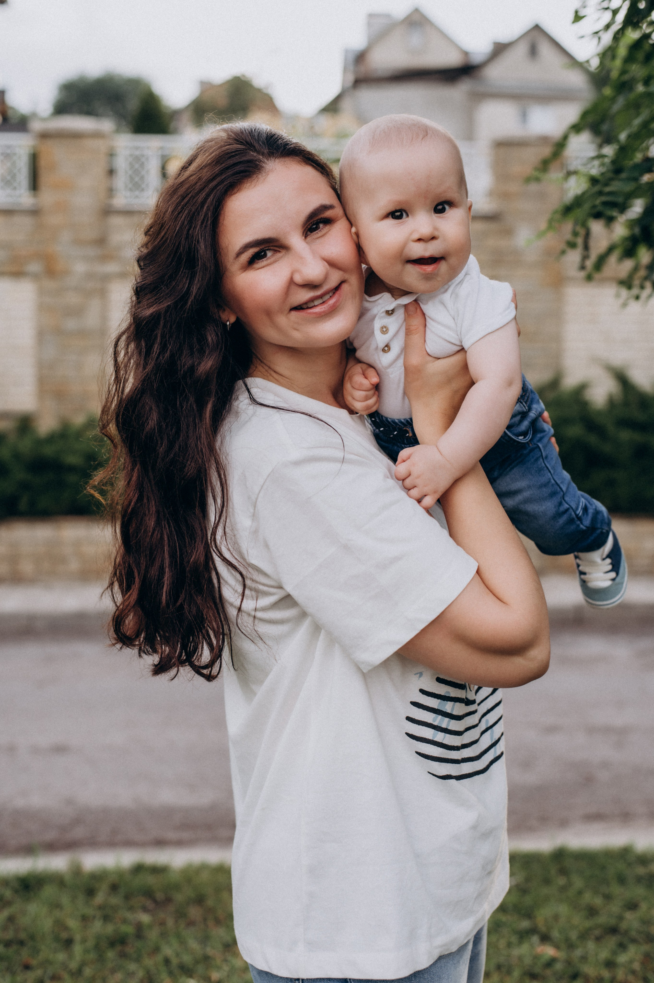 Сімейна фотосесія Тернопіль, сімейний фотограф Тернопіль, зйомка великої сімї. Сімейний, дитячий та індивідуальний фотограф в м. Тернопіль, м. Львів