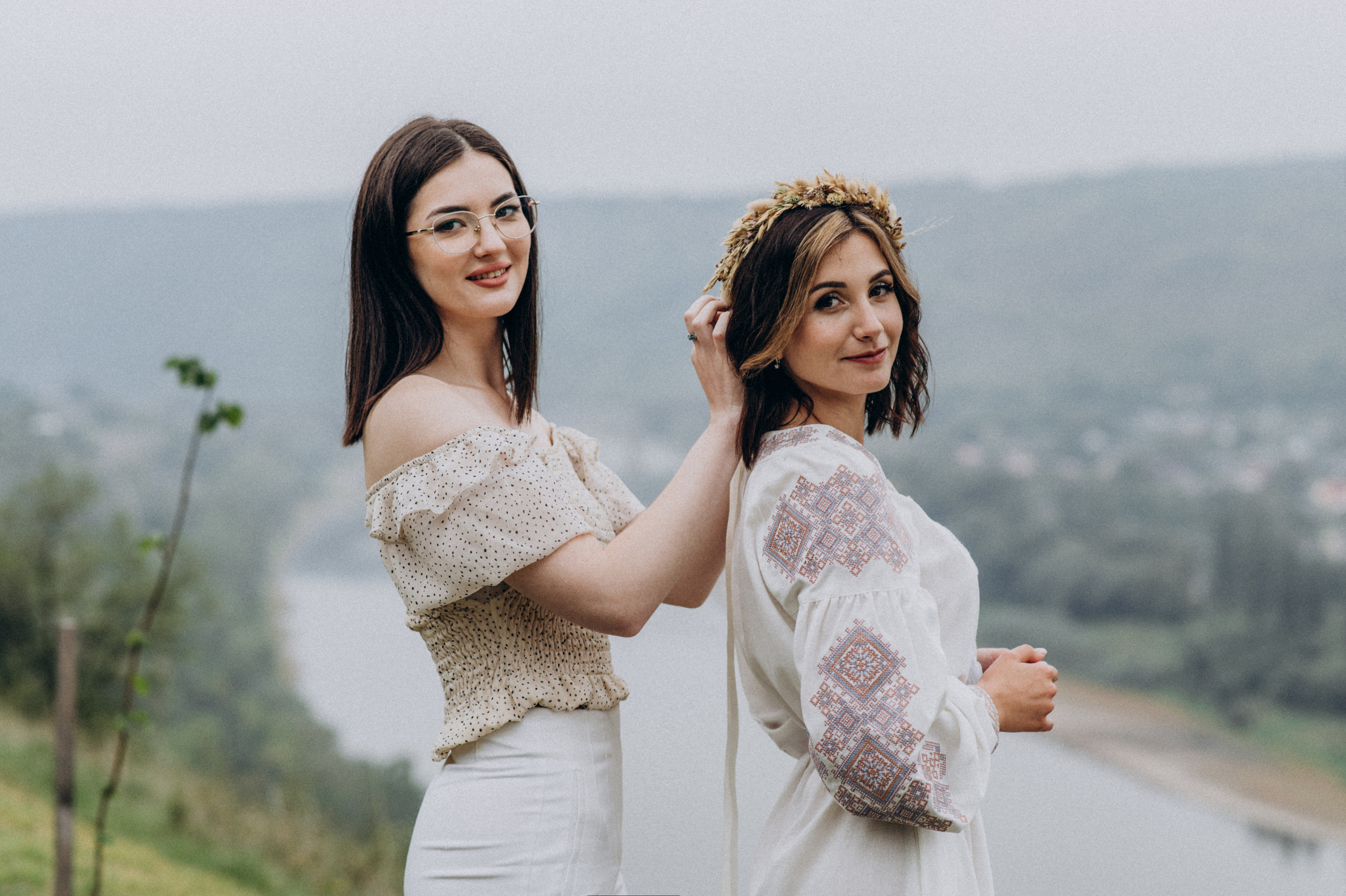 Весілля Юліани та Давида * Заліщики. Сімейний, дитячий та індивідуальний фотограф в м. Тернопіль, м. Львів