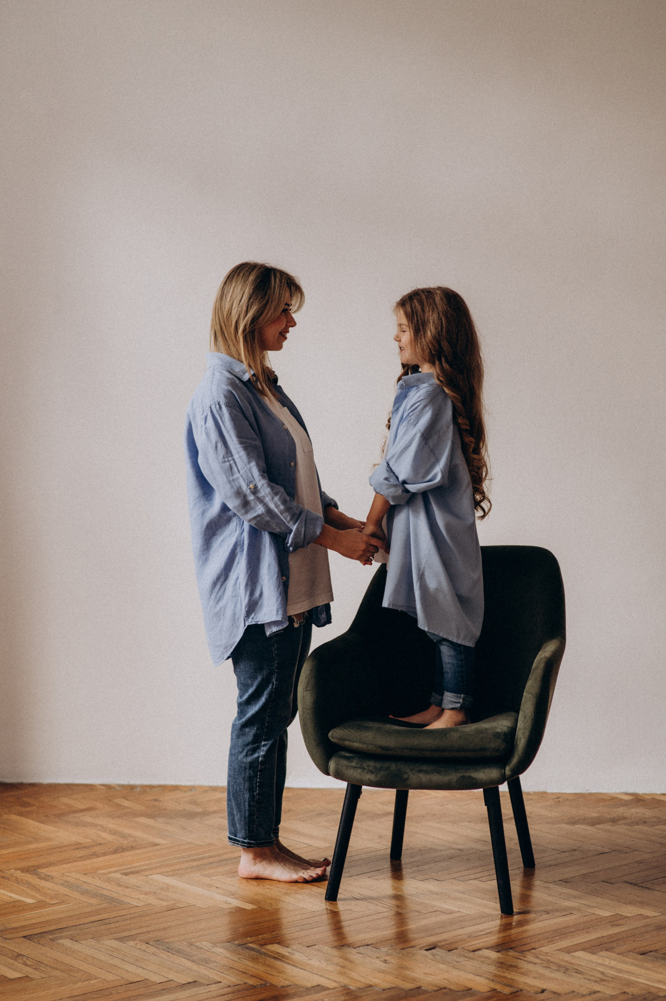 Індивідуальна фотосесія у студії, фотосесія дітей. Сімейний, дитячий та індивідуальний фотограф в м. Тернопіль, м. Львів