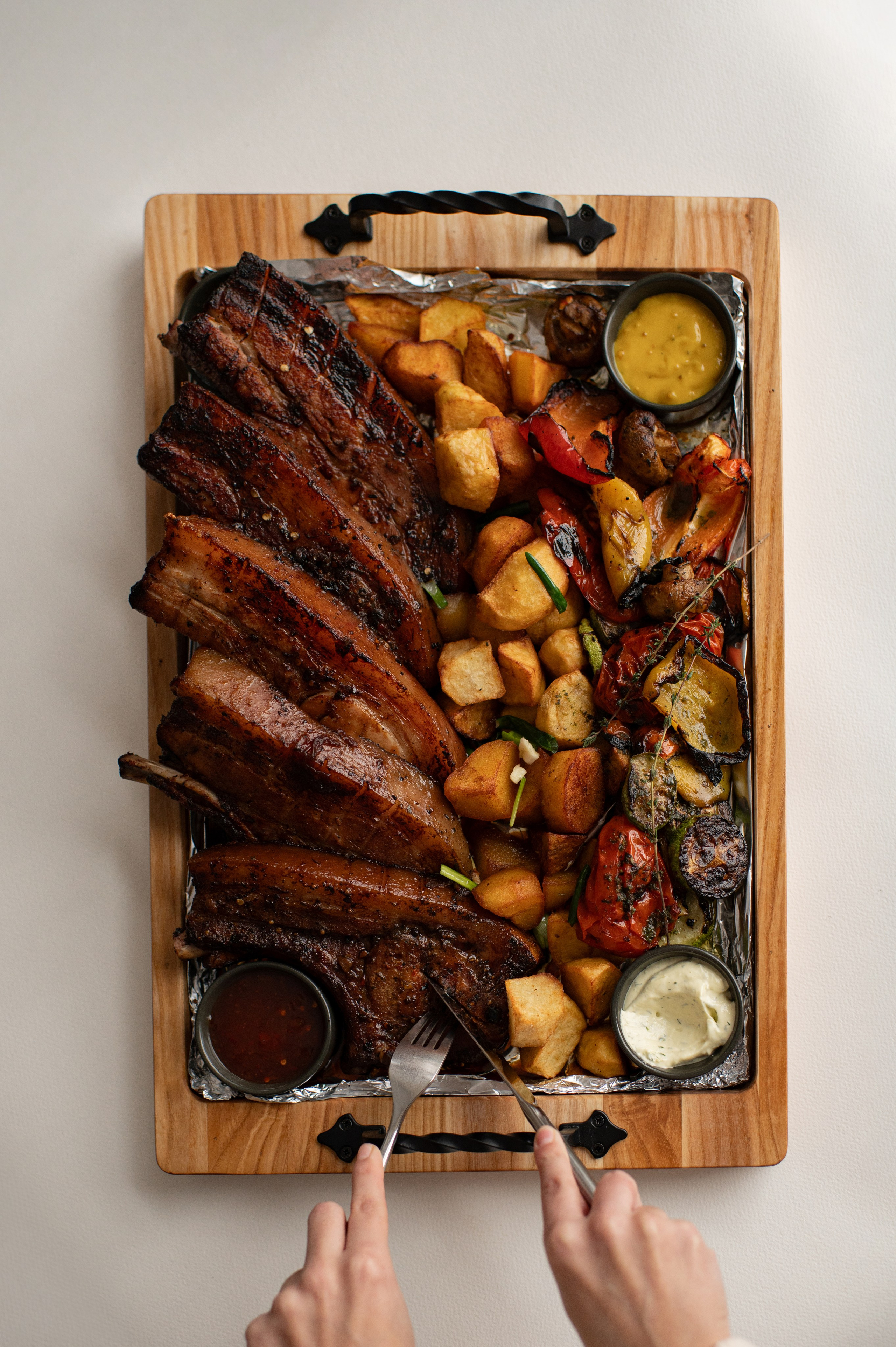 Фудзйомка для закладу Luniko, предметні фото їжі, фудфотограф Тернопіль Львів, зйомка страв Львів, фотосесія їжі, фудфотосесія Тернопіль. Сімейний, дитячий та індивідуальний фотограф в м. Тернопіль, м. Львів