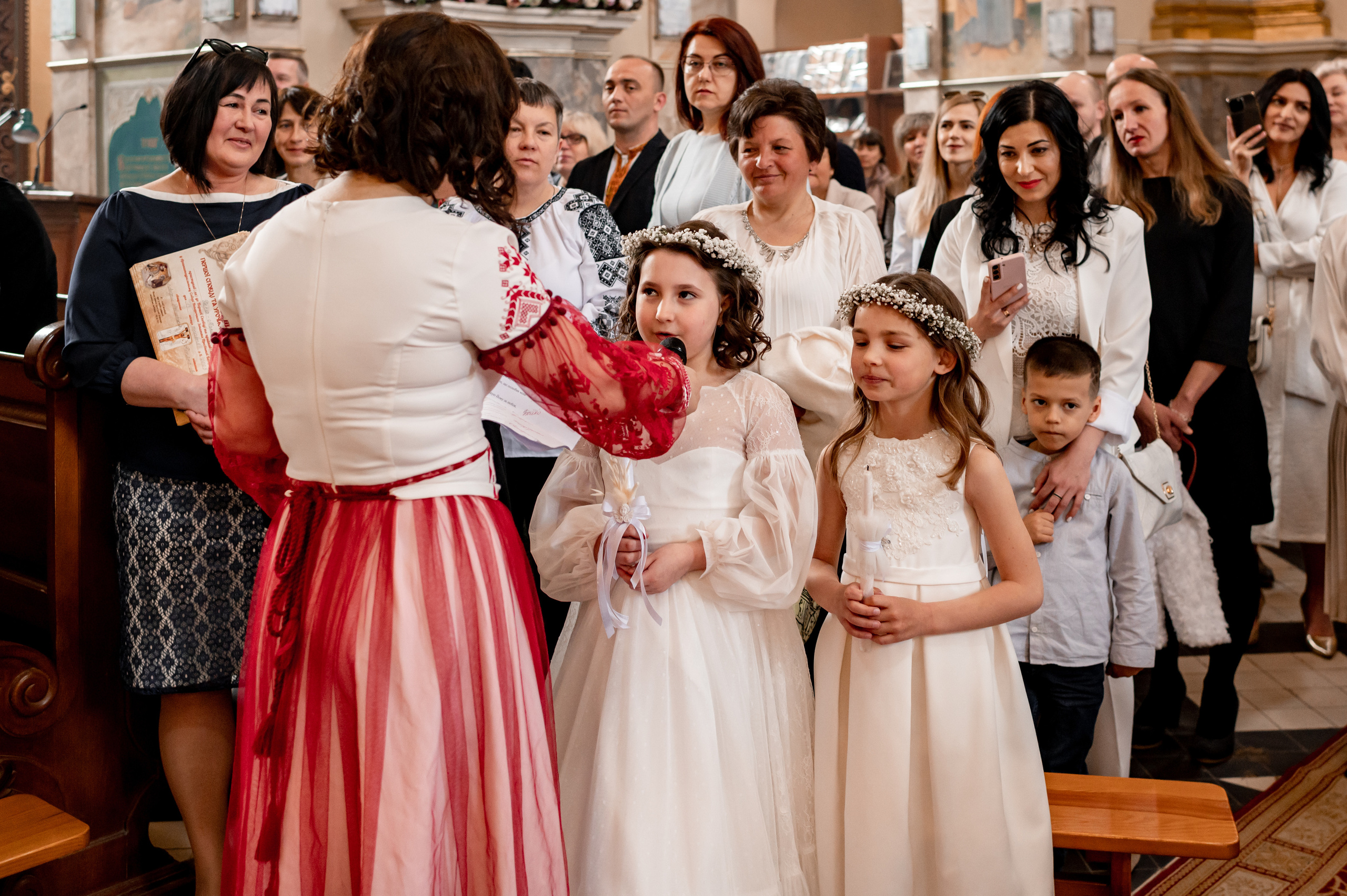 Фотосесія Першого Причастя Тернопіль, зйомка Причастя Тернопіль, Таїнство Першого Причастя Тернопіль, Катедра Причастя Тернопіль. Сімейний, дитячий та індивідуальний фотограф в м. Тернопіль, м. Львів