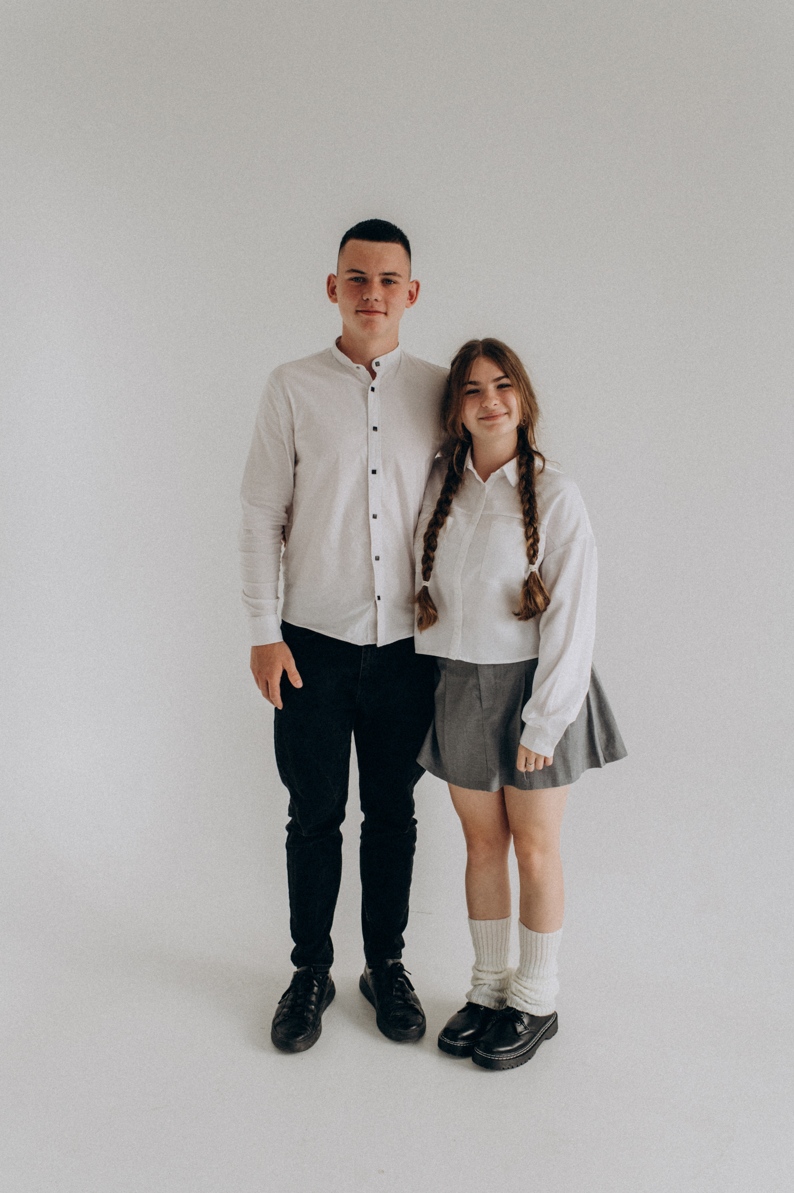 Фотосесія на віньєтки, фотосесія випускників, шкільна фотосесія. Сімейний, дитячий та індивідуальний фотограф в м. Тернопіль, м. Львів