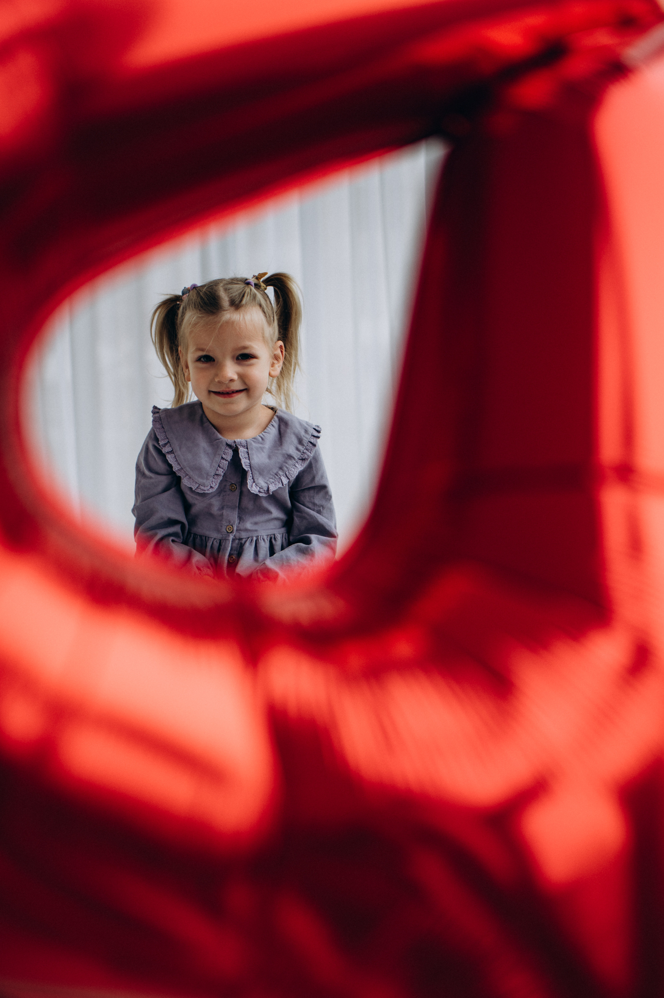 Anastasiia's 4-th Birthday. Сімейний, дитячий та індивідуальний фотограф в м. Тернопіль, м. Львів