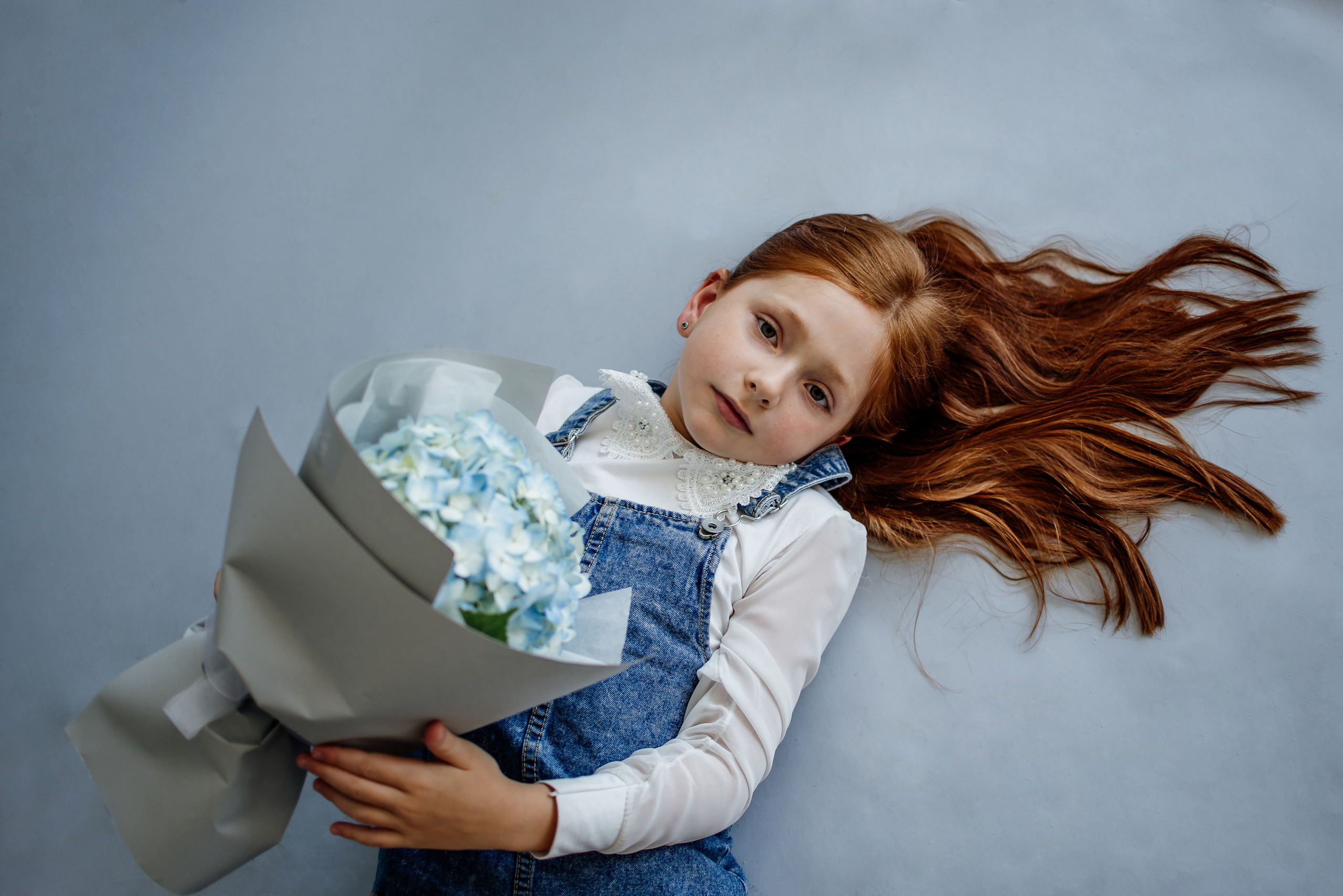 Студійна фотосесія з квітами для квіткової крамниці Sparkle. Тернопіль. Сімейний, дитячий та індивідуальний фотограф в м. Тернопіль, м. Львів