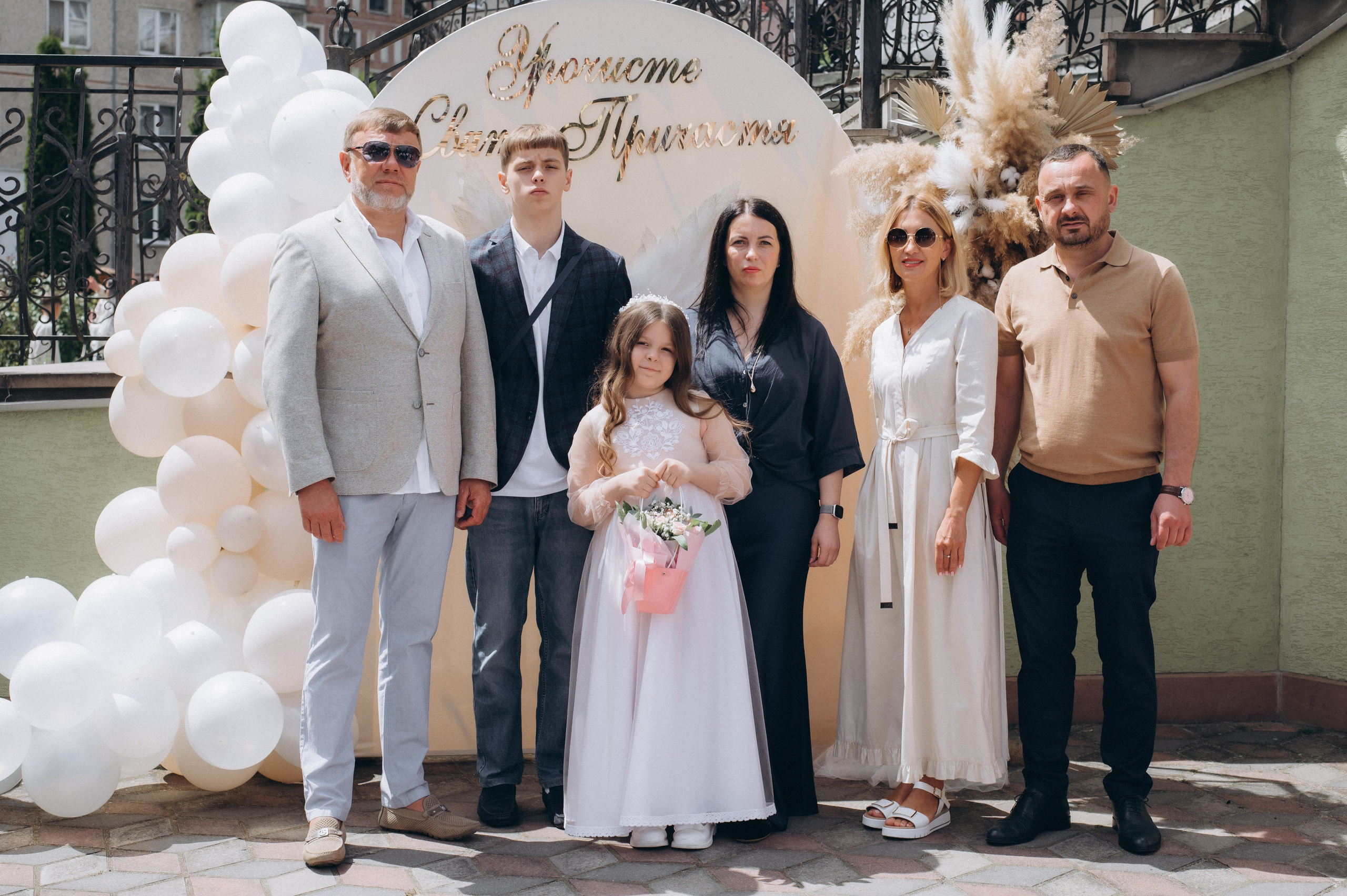 Фотосесія Причастя Тернопіль, зйомка Причастя, фотограф на Причастя Тернопіль, Причастя Львів, Причастя церква Михаїла Тернопіль. Сімейний, дитячий та індивідуальний фотограф в м. Тернопіль, м. Львів