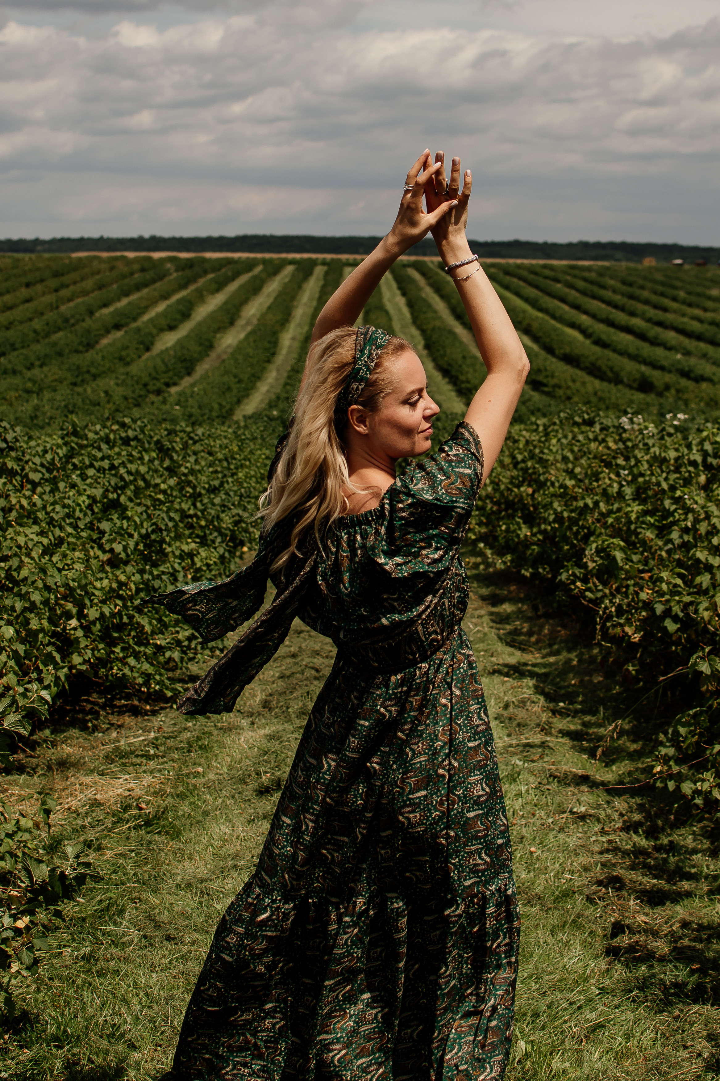 Фотосесія в пшениці. Тернопільська обл. Сімейний, дитячий та індивідуальний фотограф в м. Тернопіль, м. Львів