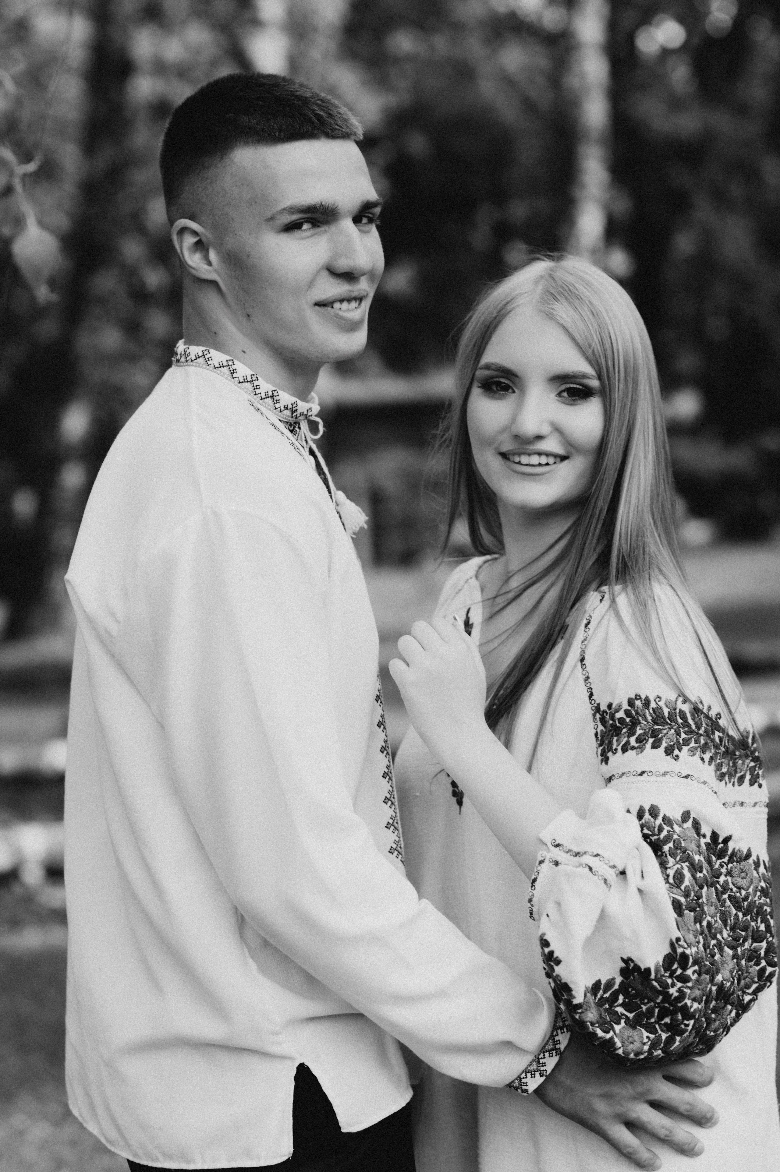 Фотосесія останнього дзвоника, фотосесія випускників Тернопіль, випускний 2024. Сімейний, дитячий та індивідуальний фотограф в м. Тернопіль, м. Львів