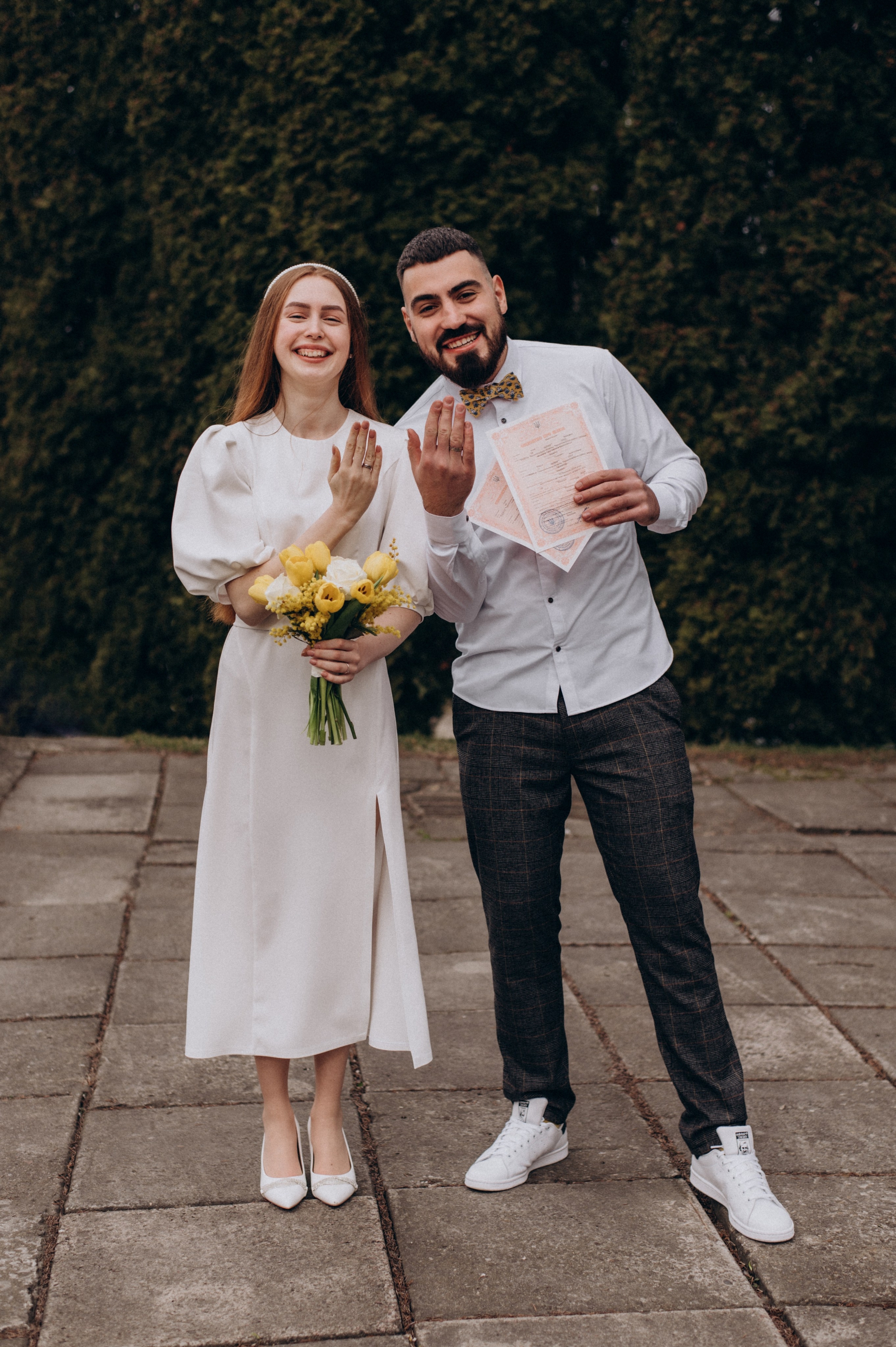 Фотосесія розпису в РАЦС Тернопіль Львів, фотосесія весілля Тернопіль. Сімейний, дитячий та індивідуальний фотограф в м. Тернопіль, м. Львів