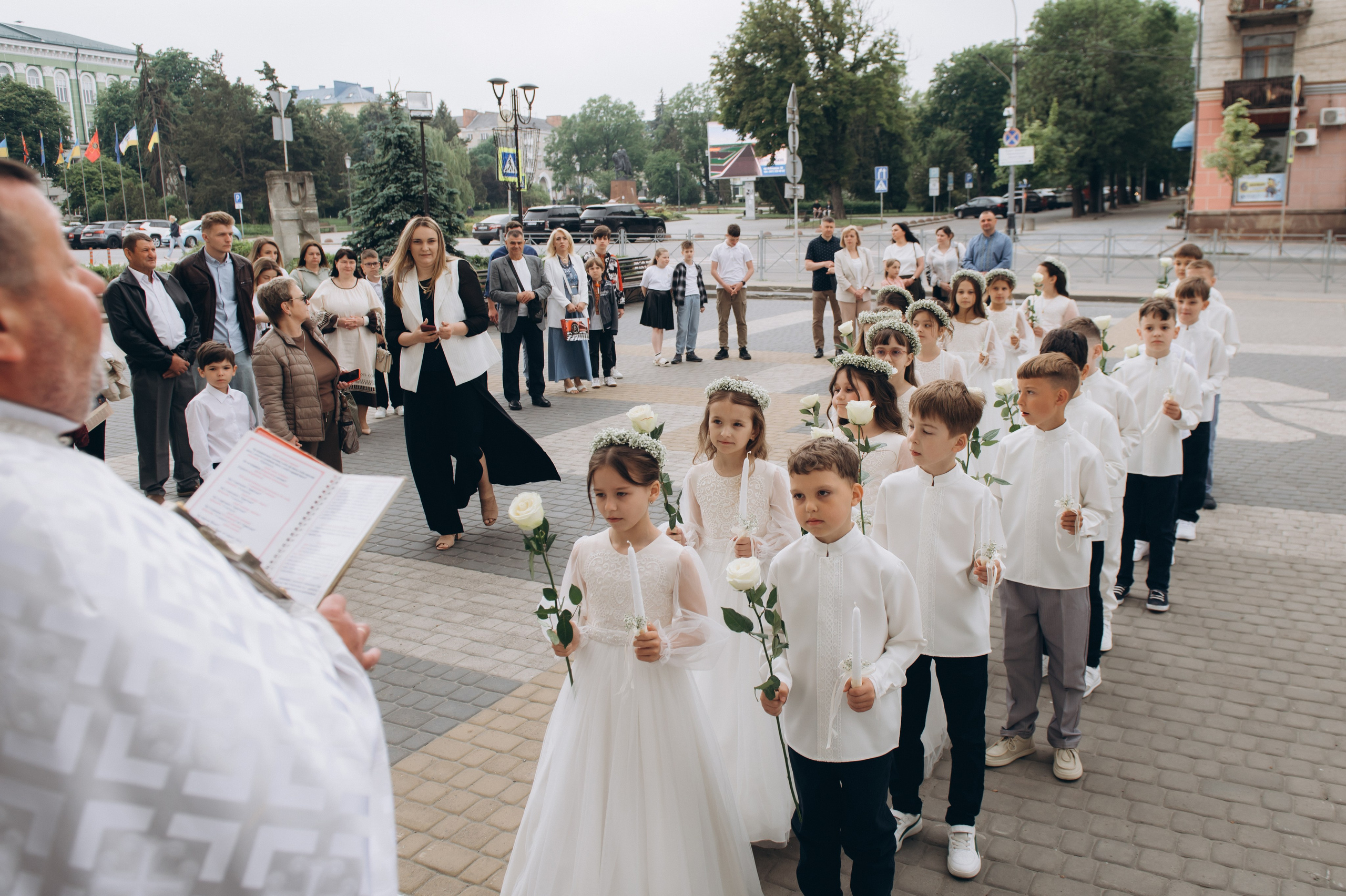 Фотосесія Першого Причастя Тернопіль, фотосесія Причастя Тернопіль, Таїнство Першого Причастя Тернопіль, Катедра Причастя Тернопіль. Сімейний, дитячий та індивідуальний фотограф в м. Тернопіль, м. Львів