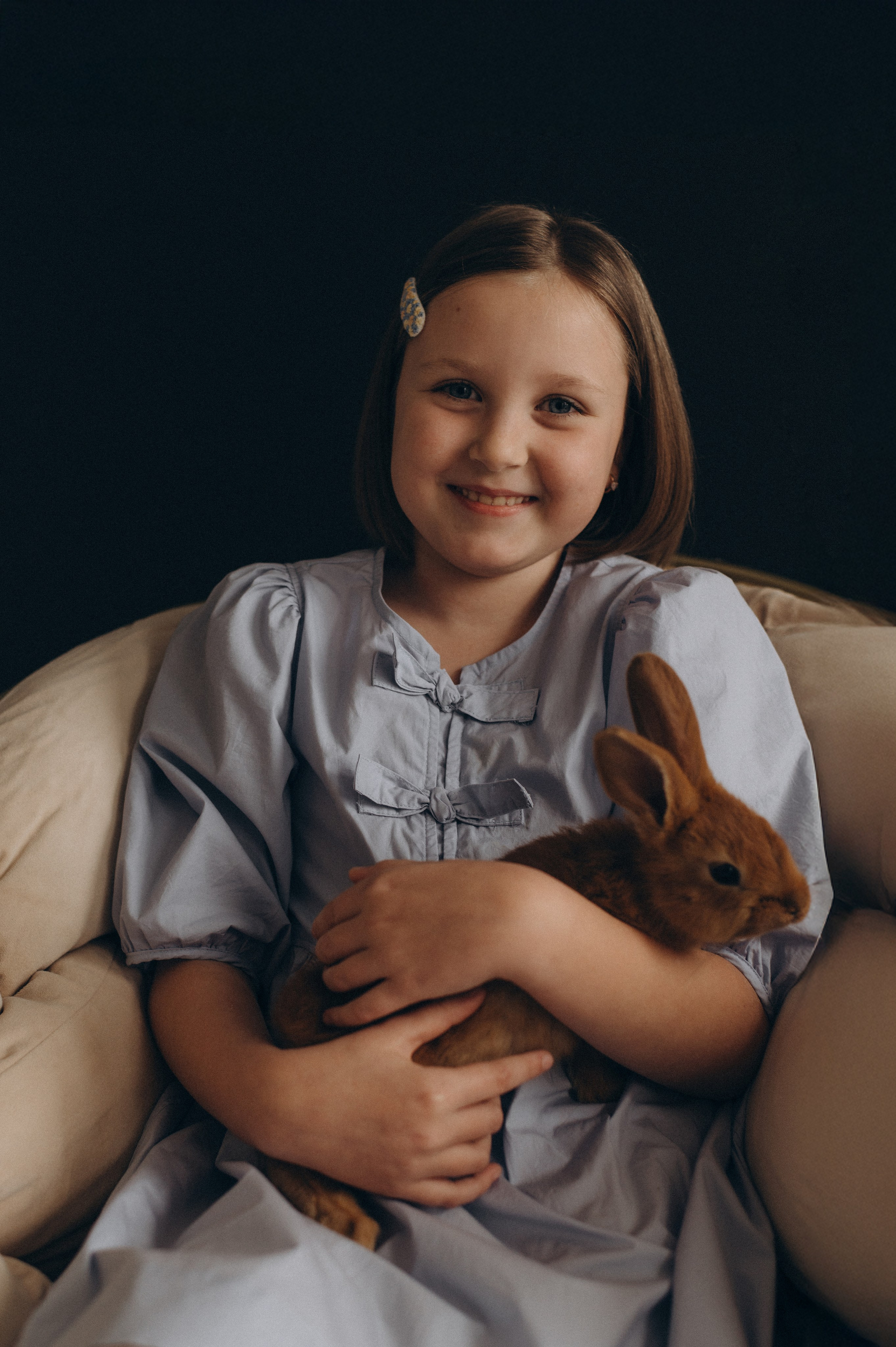 Фотосесія з кроликами, сімейний фотограф Тернопіль, дитячий фотограф Тернопіль, зйомка з кроликами Тернопіль. Сімейний, дитячий та індивідуальний фотограф в м. Тернопіль, м. Львів