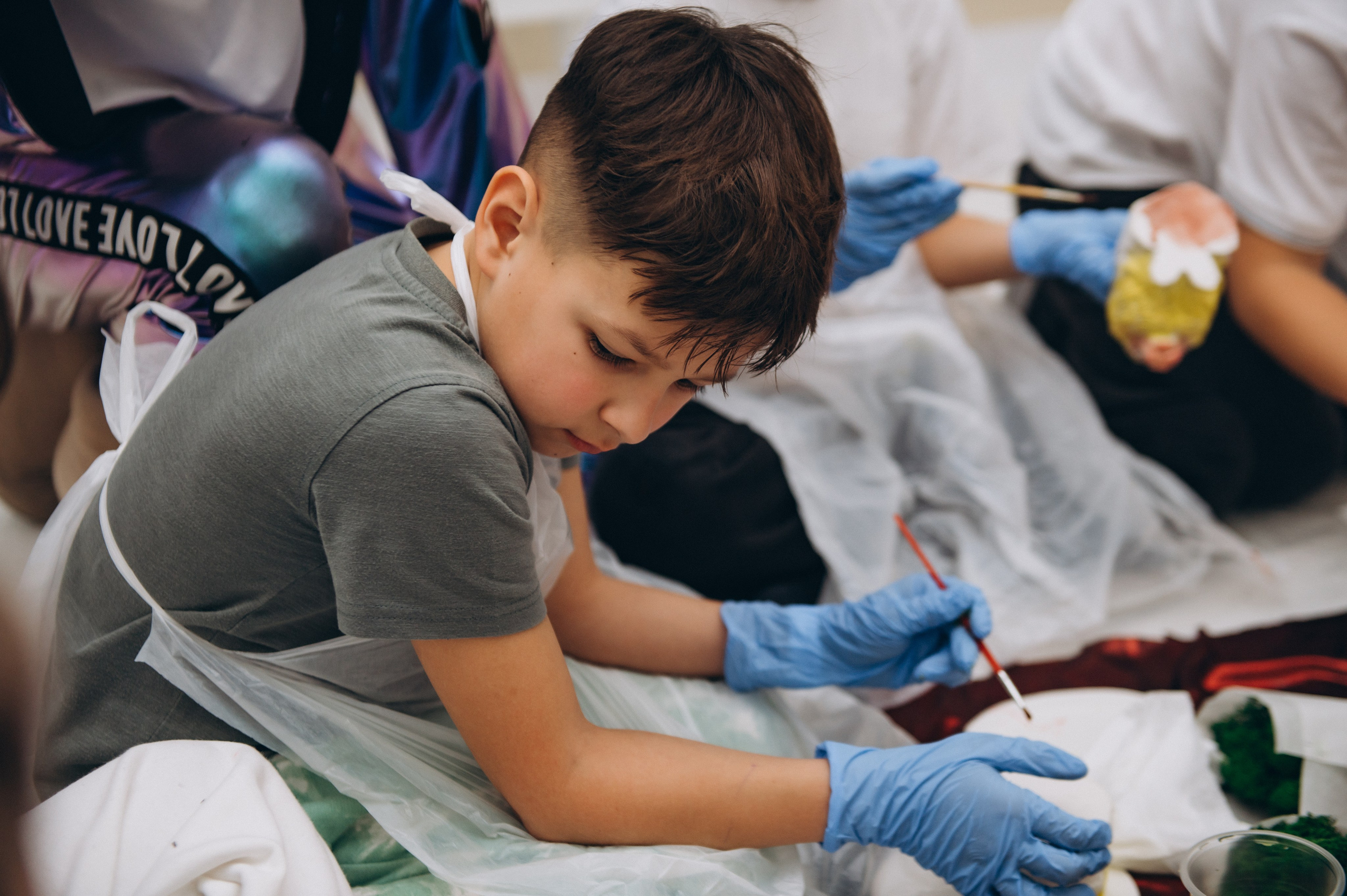 Фотосесія дня народження в Baby Towm Байківці, зйомка дитячого дня народження Тернопіль, фотосесія дня народження Тернопіль. Сімейний, дитячий та індивідуальний фотограф в м. Тернопіль, м. Львів