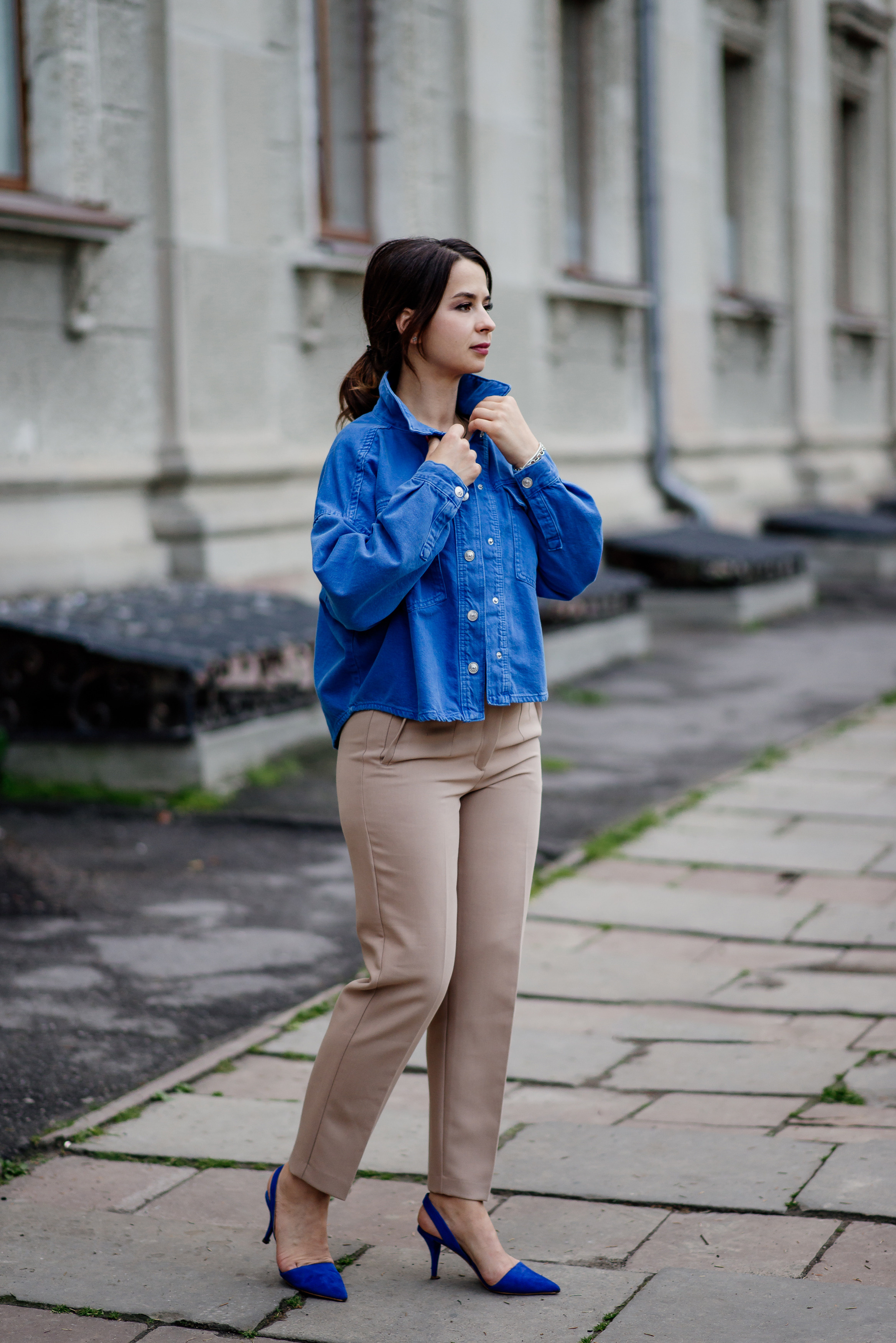 Індивідуальна фотосесія. Олена. Тернопіль. Сімейний, дитячий та індивідуальний фотограф в м. Тернопіль, м. Львів