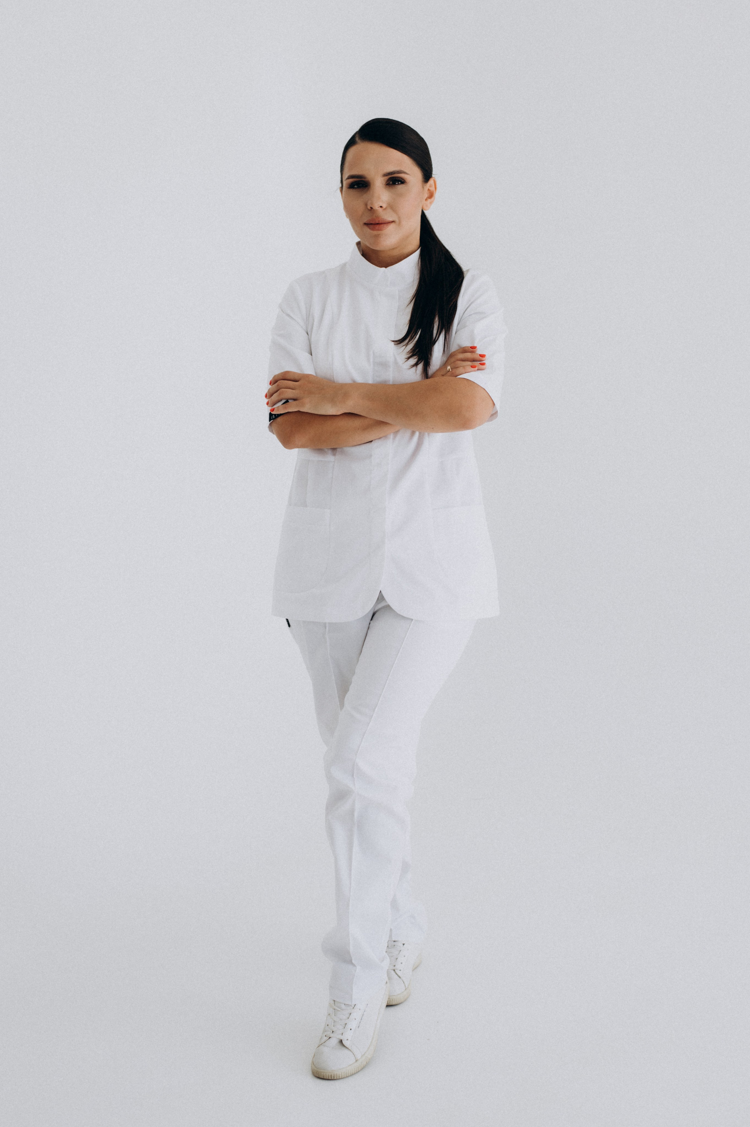 Портретна зйомка Тернопіль, контент-зйомка для лікаря, фотосесія лікаря у студії Тернопіль. Сімейний, дитячий та індивідуальний фотограф в м. Тернопіль, м. Львів