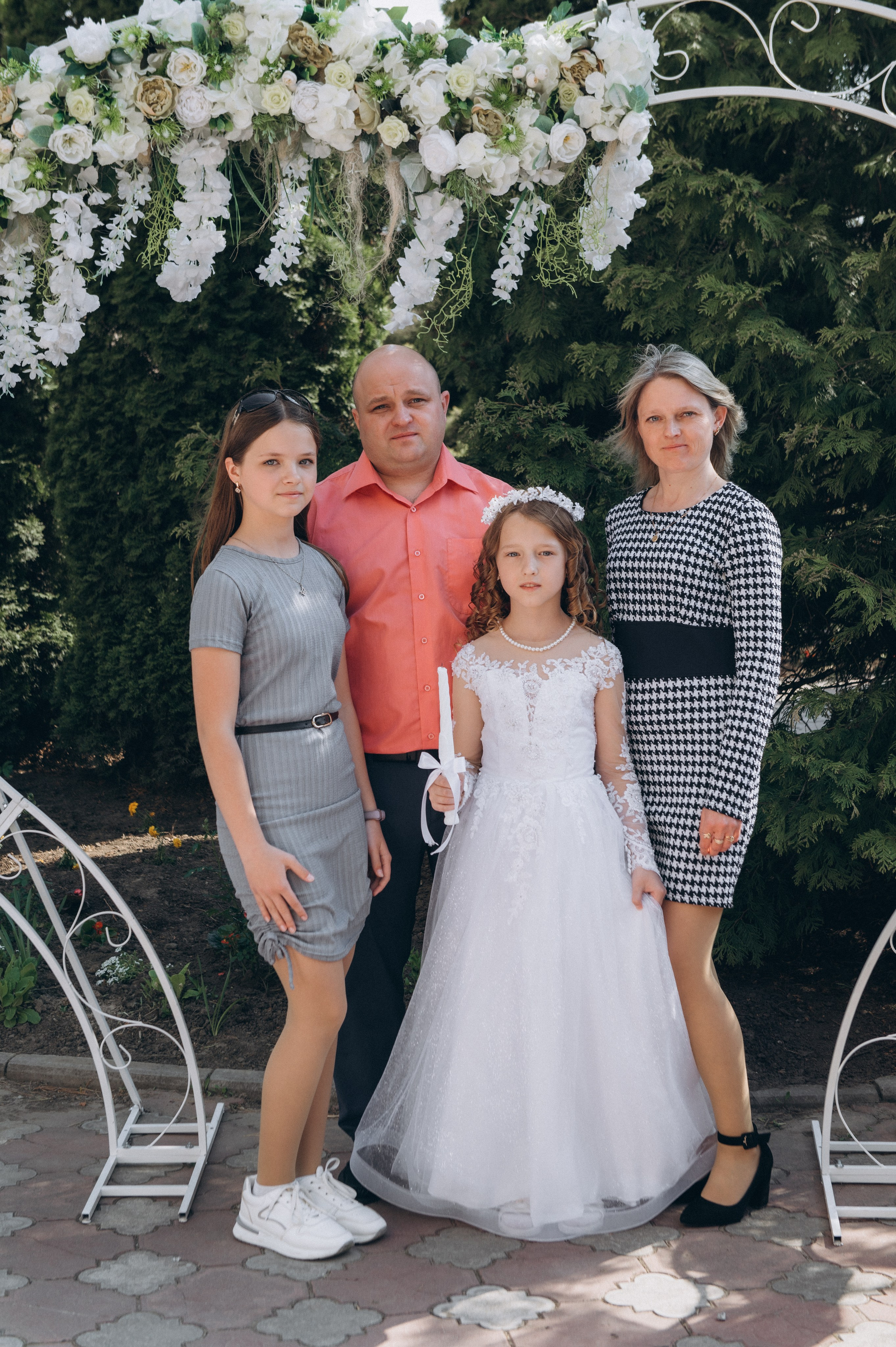 Фотосесія Причастя Тернопіль, зйомка Причастя, фотограф на Причастя Тернопіль, Причастя Львів, церква Петра і Павла. Сімейний, дитячий та індивідуальний фотограф в м. Тернопіль, м. Львів