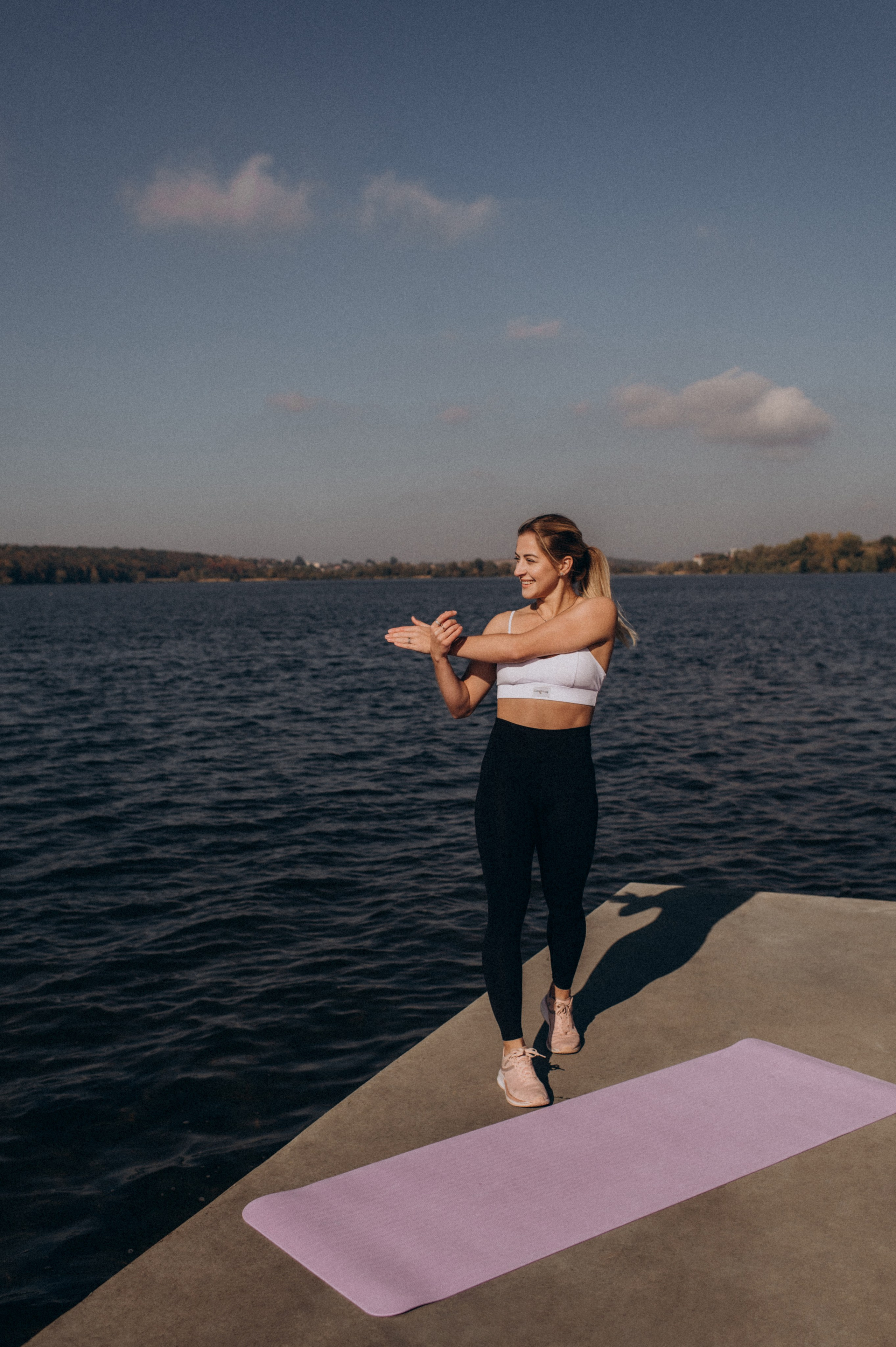 Спортивна фотосесія, зйомка на спортивну тематику. Сімейний, дитячий та індивідуальний фотограф в м. Тернопіль, м. Львів