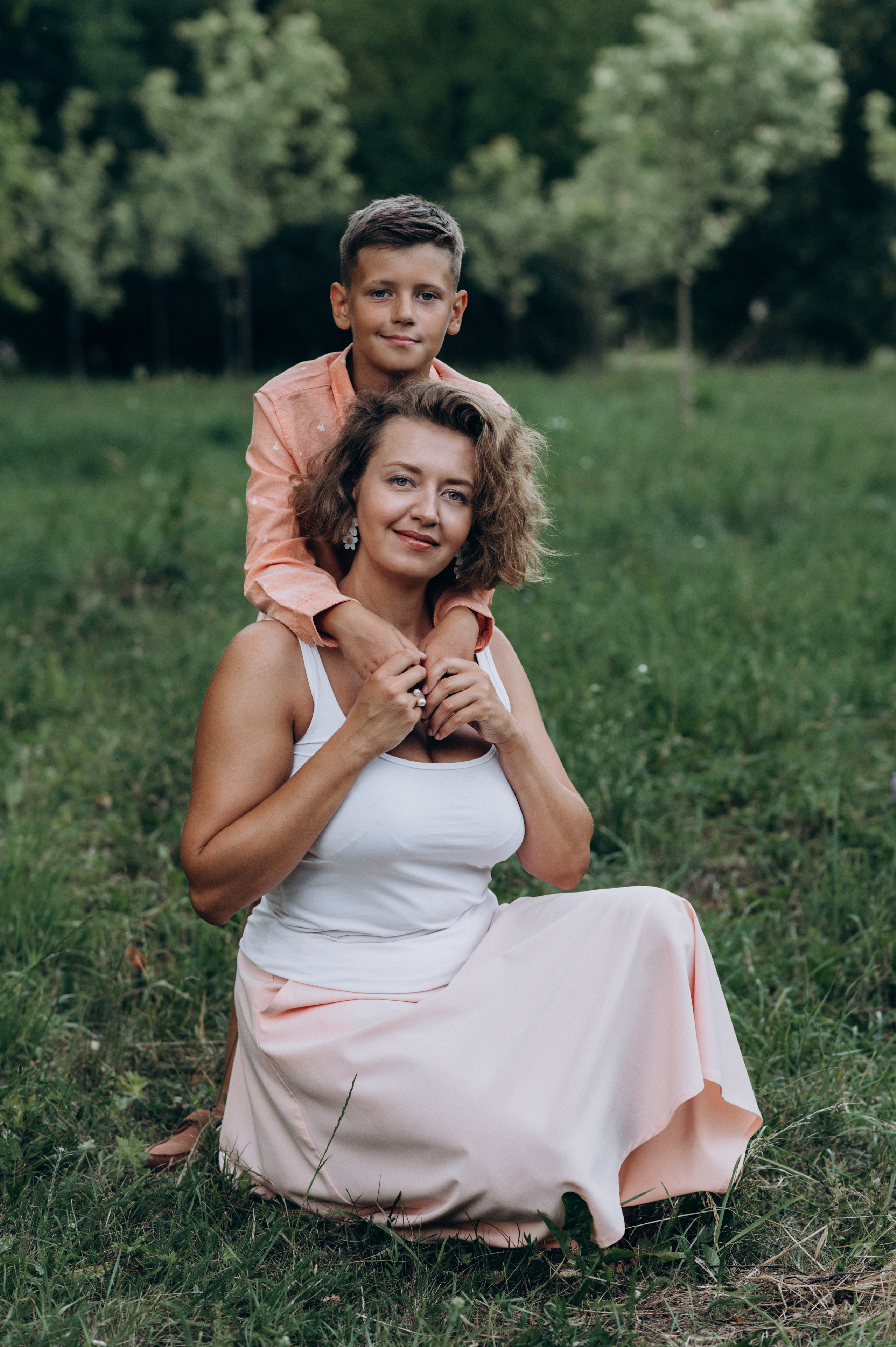 Igor`Oksana`Sofia`Matviy. Сімейний, дитячий та індивідуальний фотограф в м. Тернопіль, м. Львів