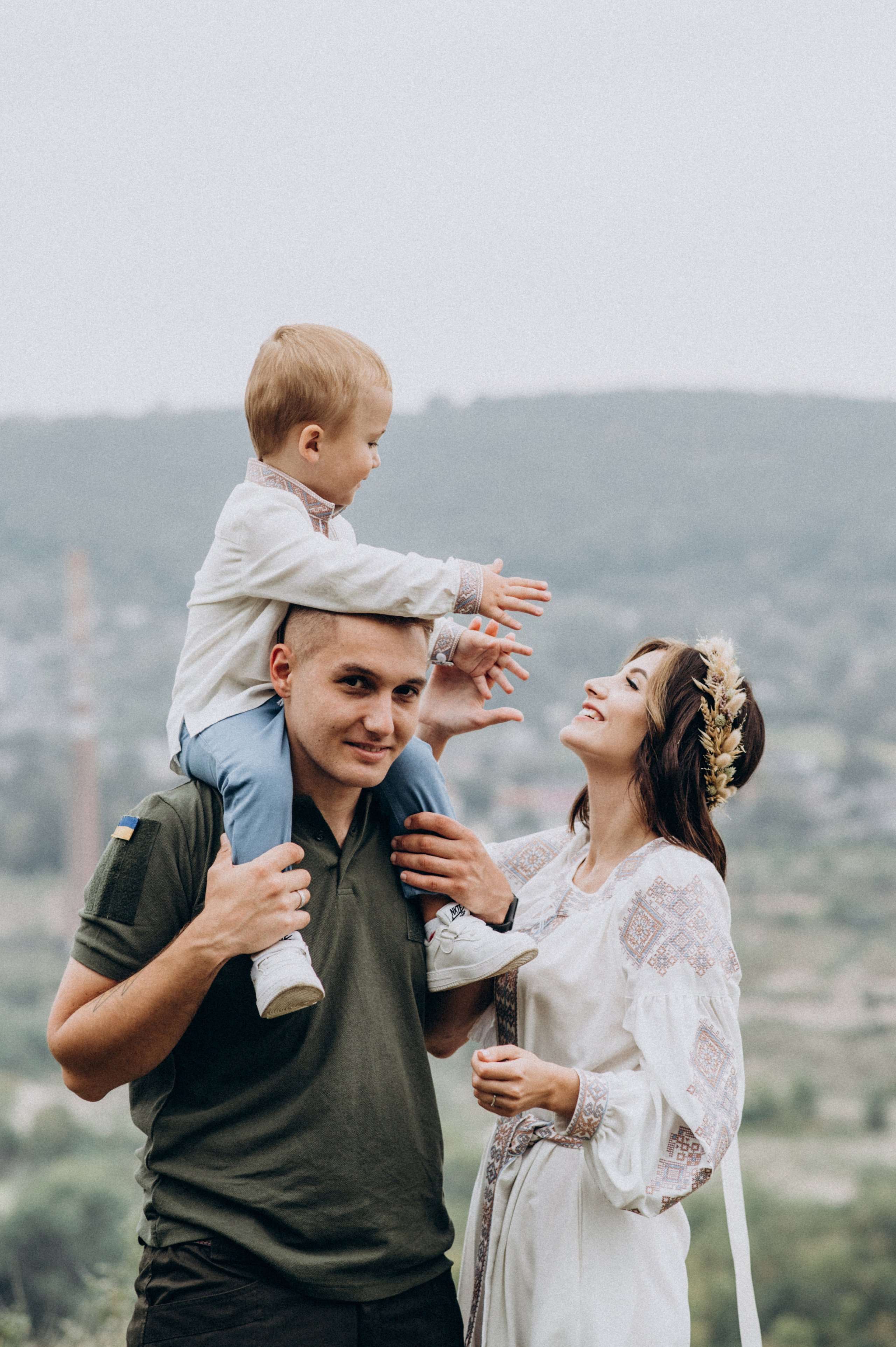 Весілля Юліани та Давида * Заліщики. Сімейний, дитячий та індивідуальний фотограф в м. Тернопіль, м. Львів