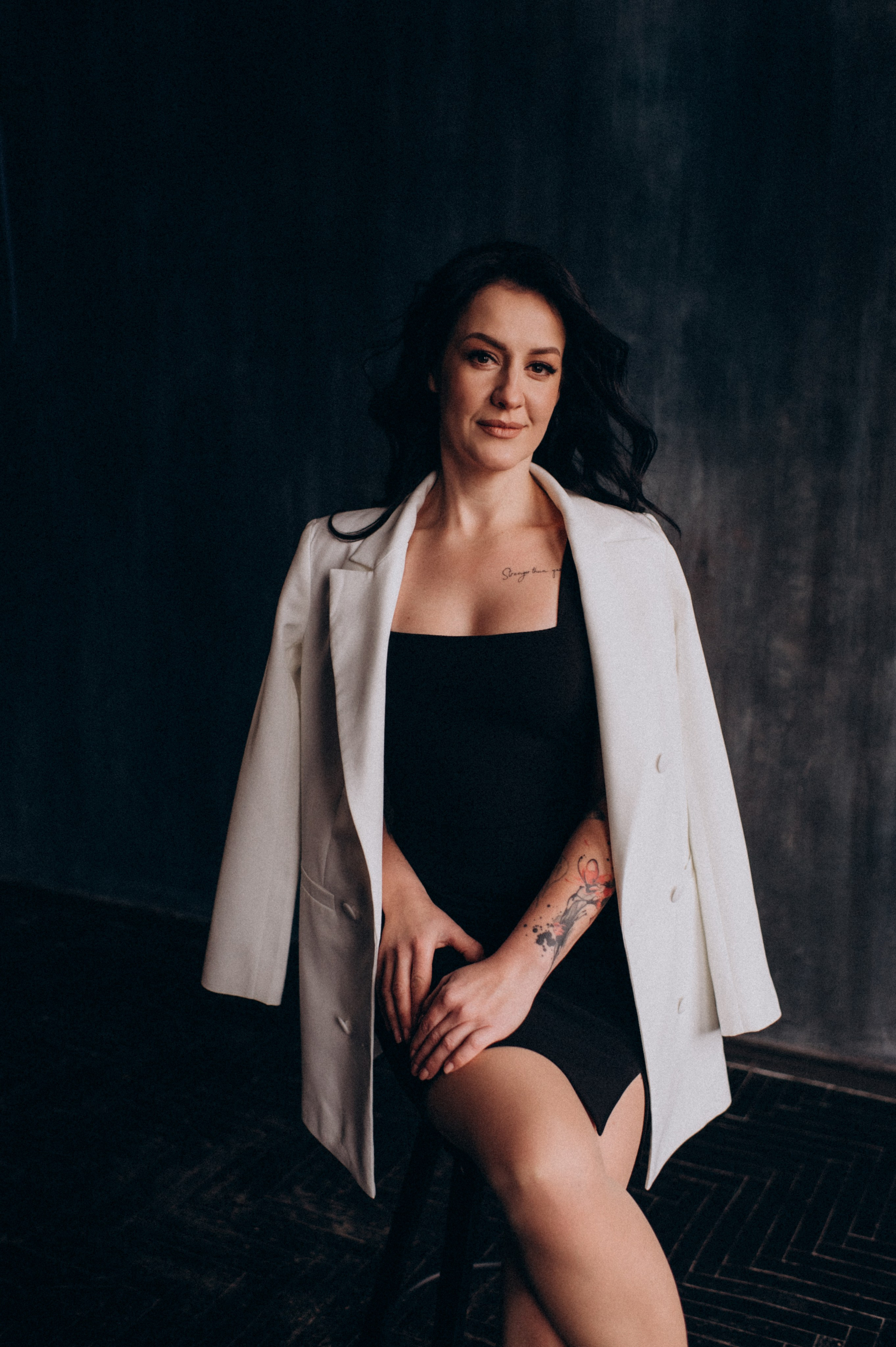 Індивідуальна фотосесія у студії, студійна зйомка Тернопіль. Сімейний, дитячий та індивідуальний фотограф в м. Тернопіль, м. Львів