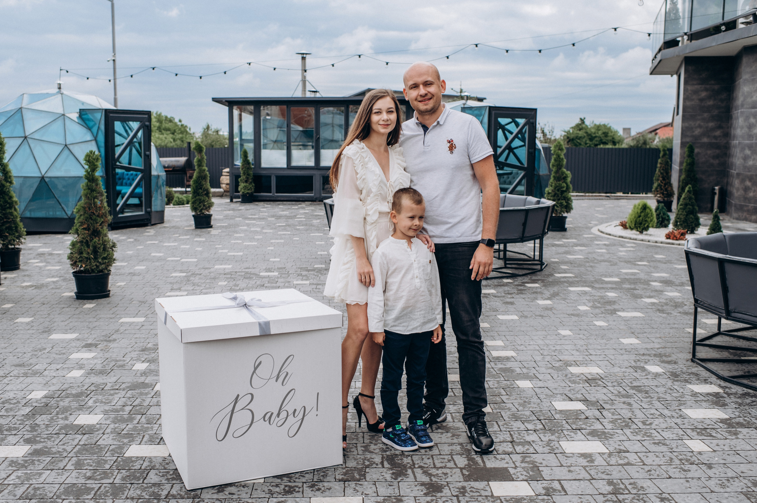 Gender party. Сімейний, дитячий та індивідуальний фотограф в м. Тернопіль, м. Львів