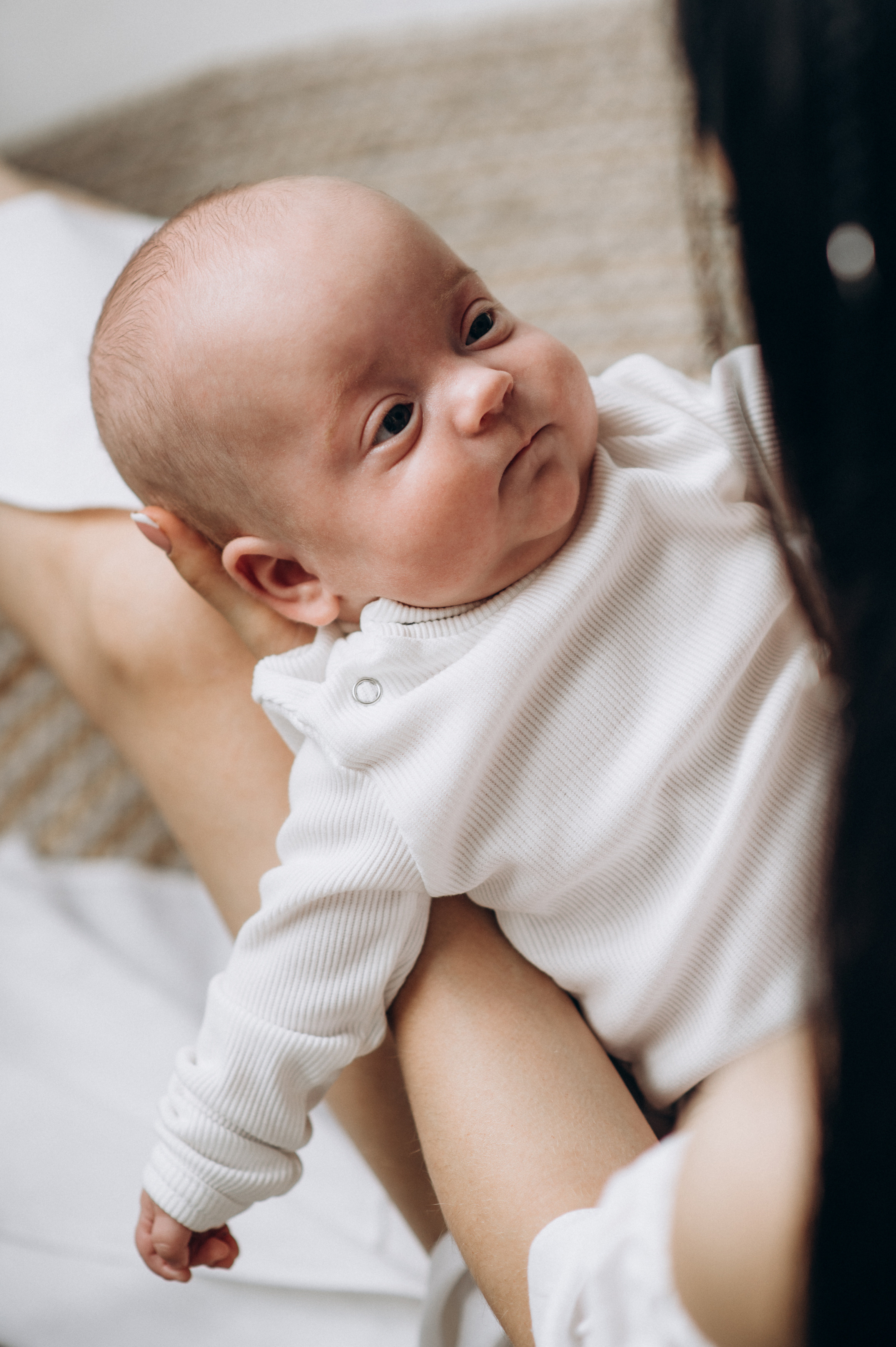 Сімейна фотосесія у студії. Тернопіль. Сімейний, дитячий та індивідуальний фотограф в м. Тернопіль, м. Львів