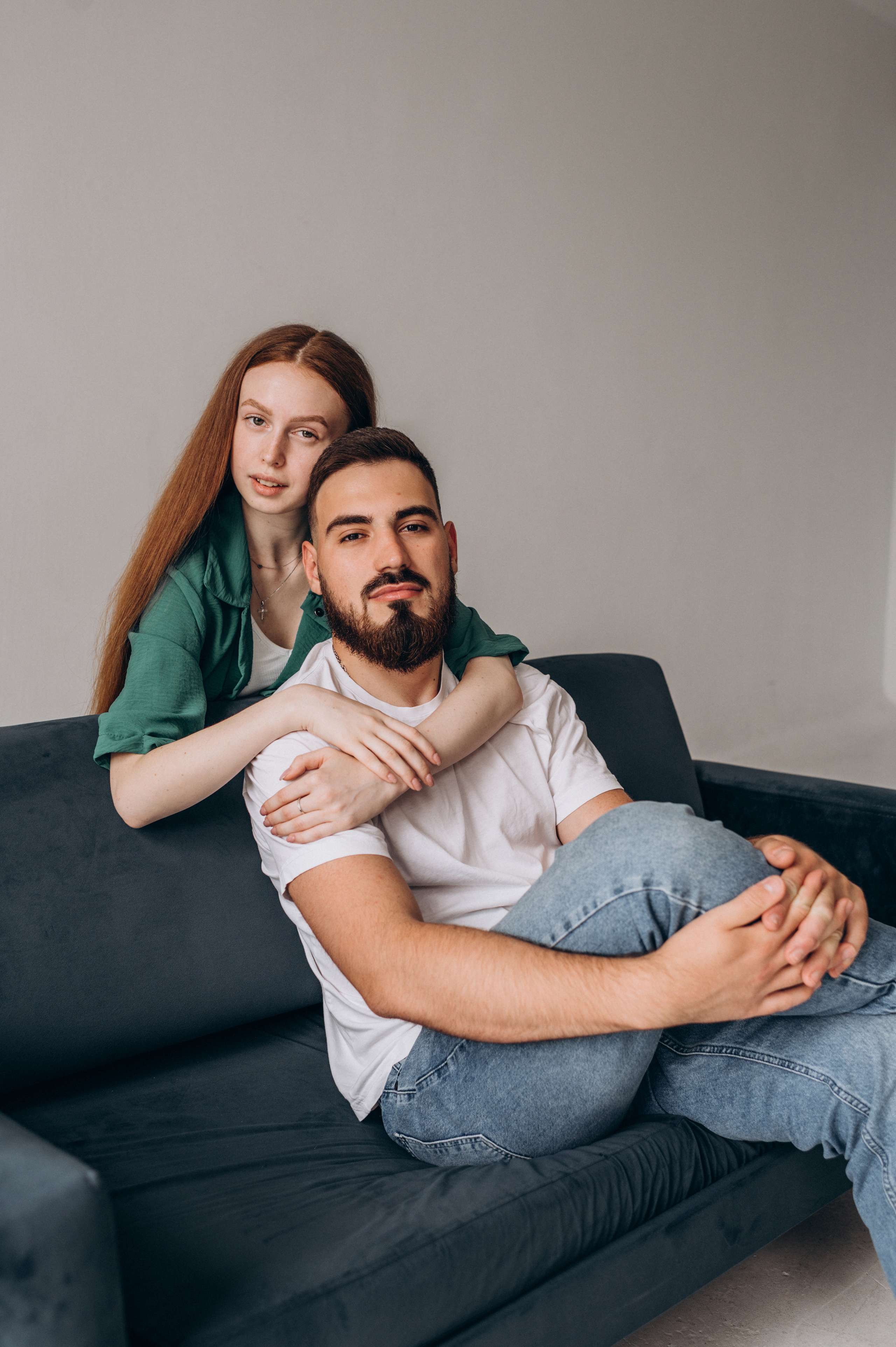 Maria&Illya. Сімейний, дитячий та індивідуальний фотограф в м. Тернопіль, м. Львів