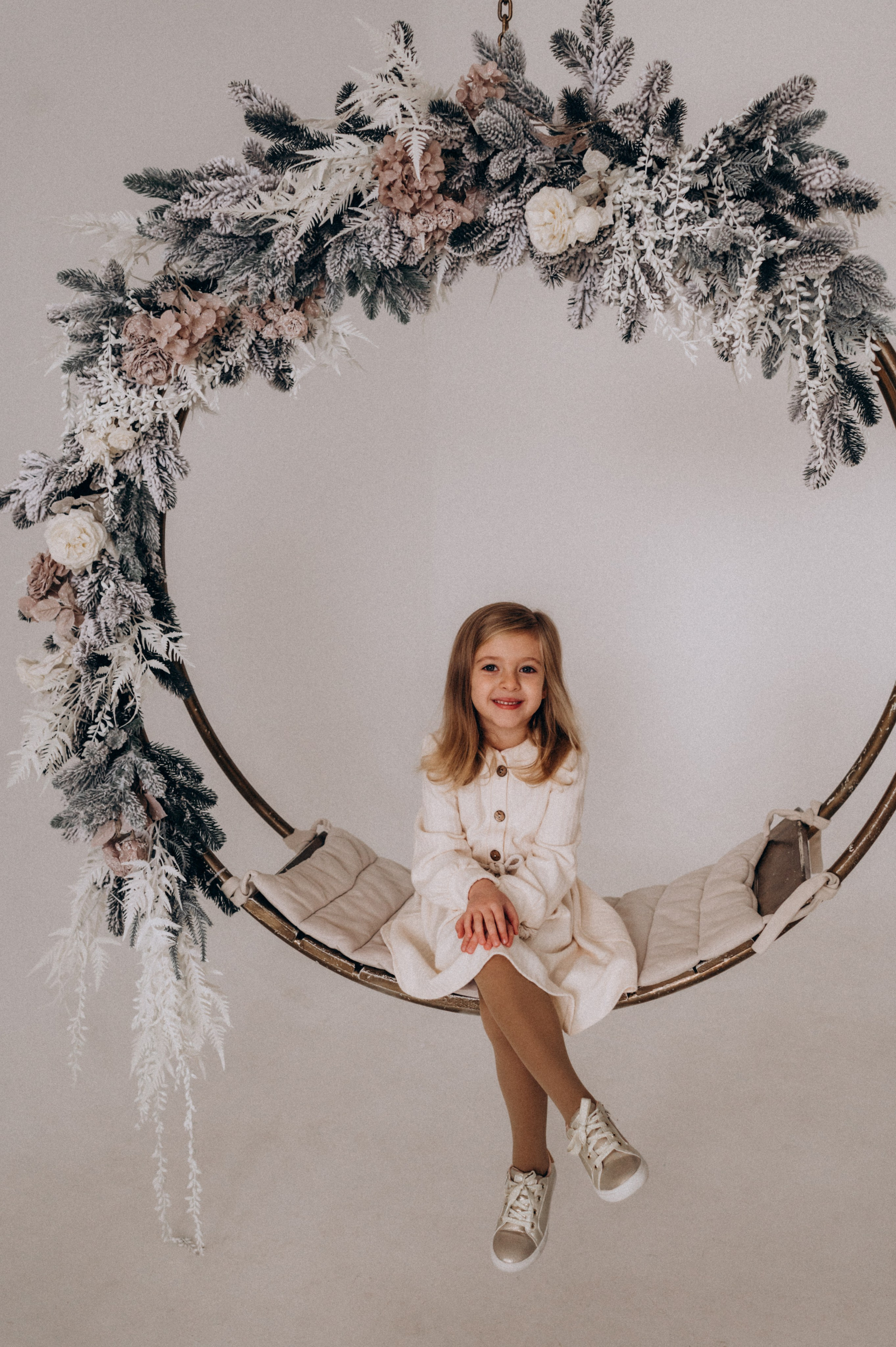 Фотосесія групи дитячого садочку, фотосесія на віньєтки, зйомка дітей в студії. Сімейний, дитячий та індивідуальний фотограф в м. Тернопіль, м. Львів