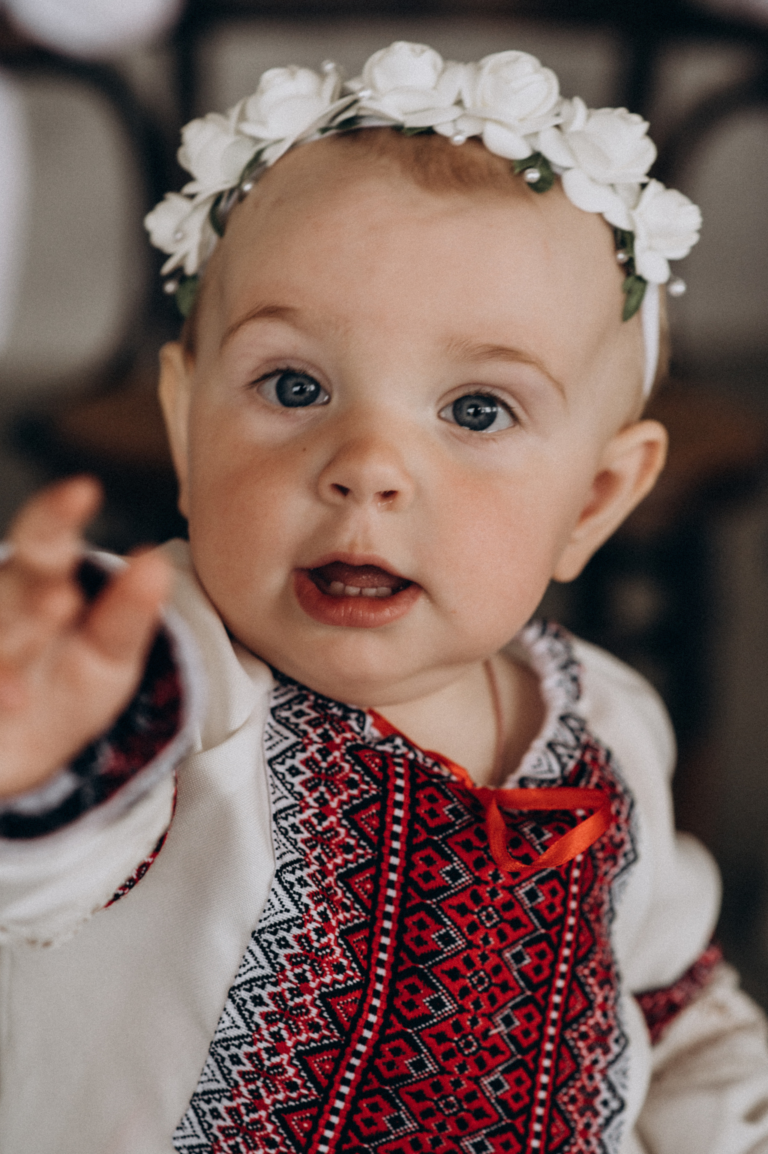 Сімейна зйомка у студії. Сімейний, дитячий та індивідуальний фотограф в м. Тернопіль, м. Львів