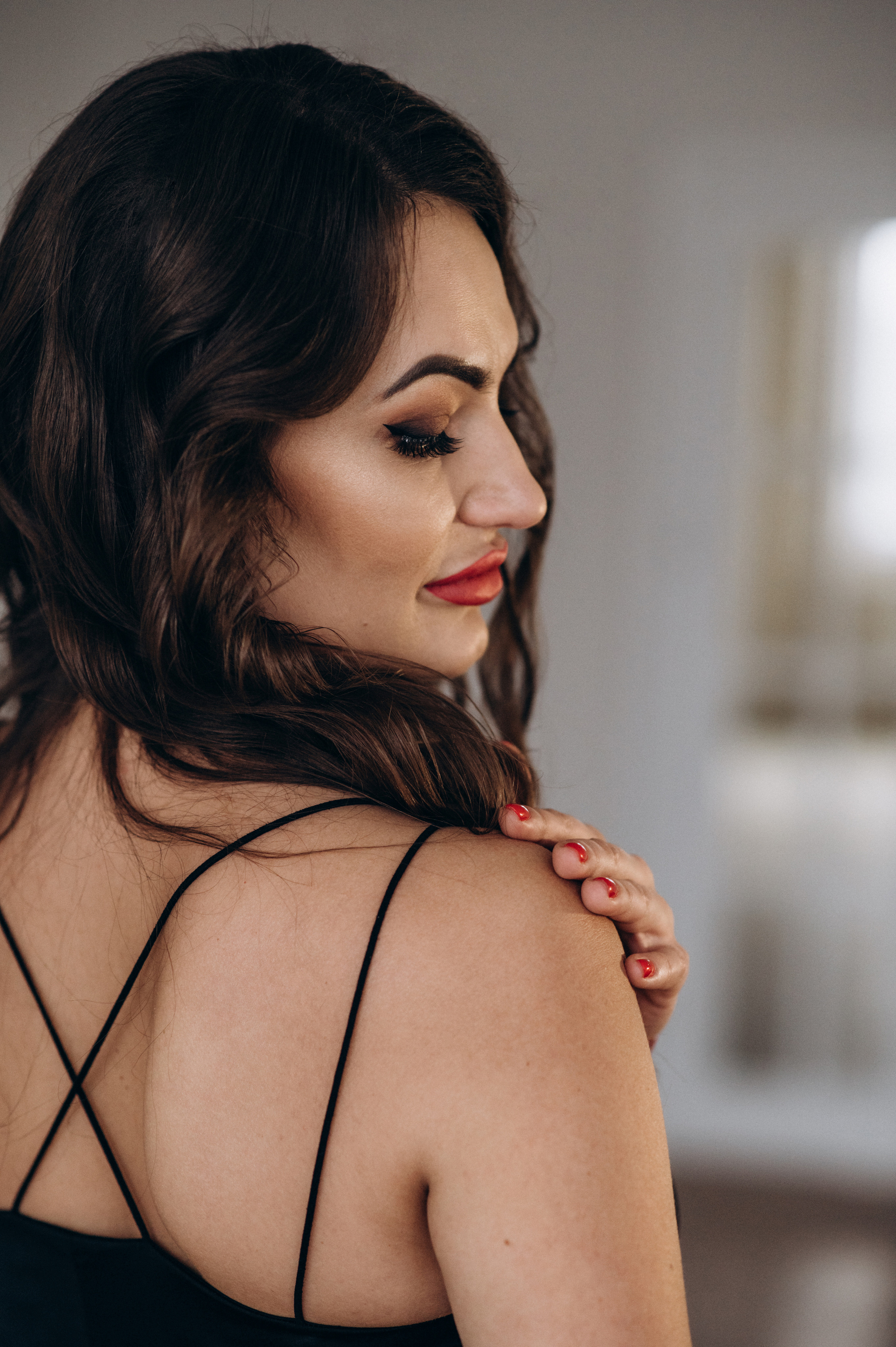 Індивідуальна фотосесія у студії. Сімейний, дитячий та індивідуальний фотограф в м. Тернопіль, м. Львів